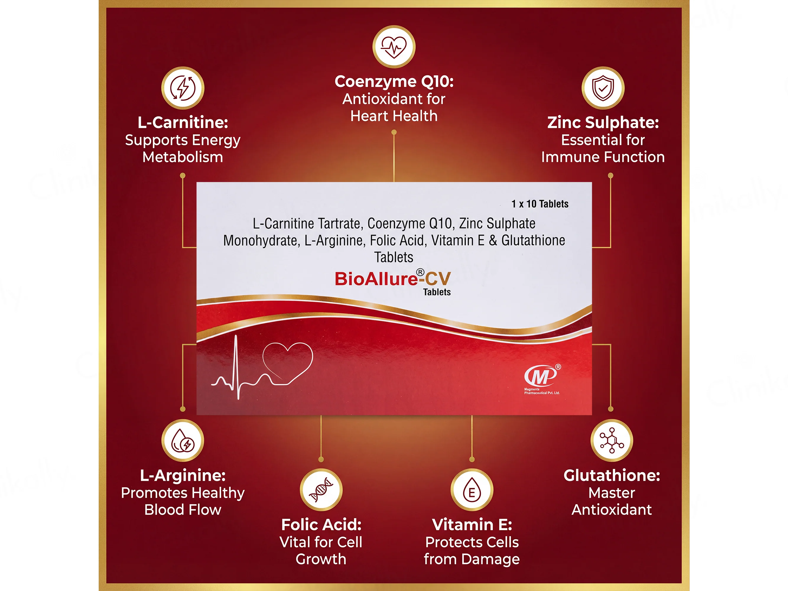 Bioallure-CV Tablet - Image 3