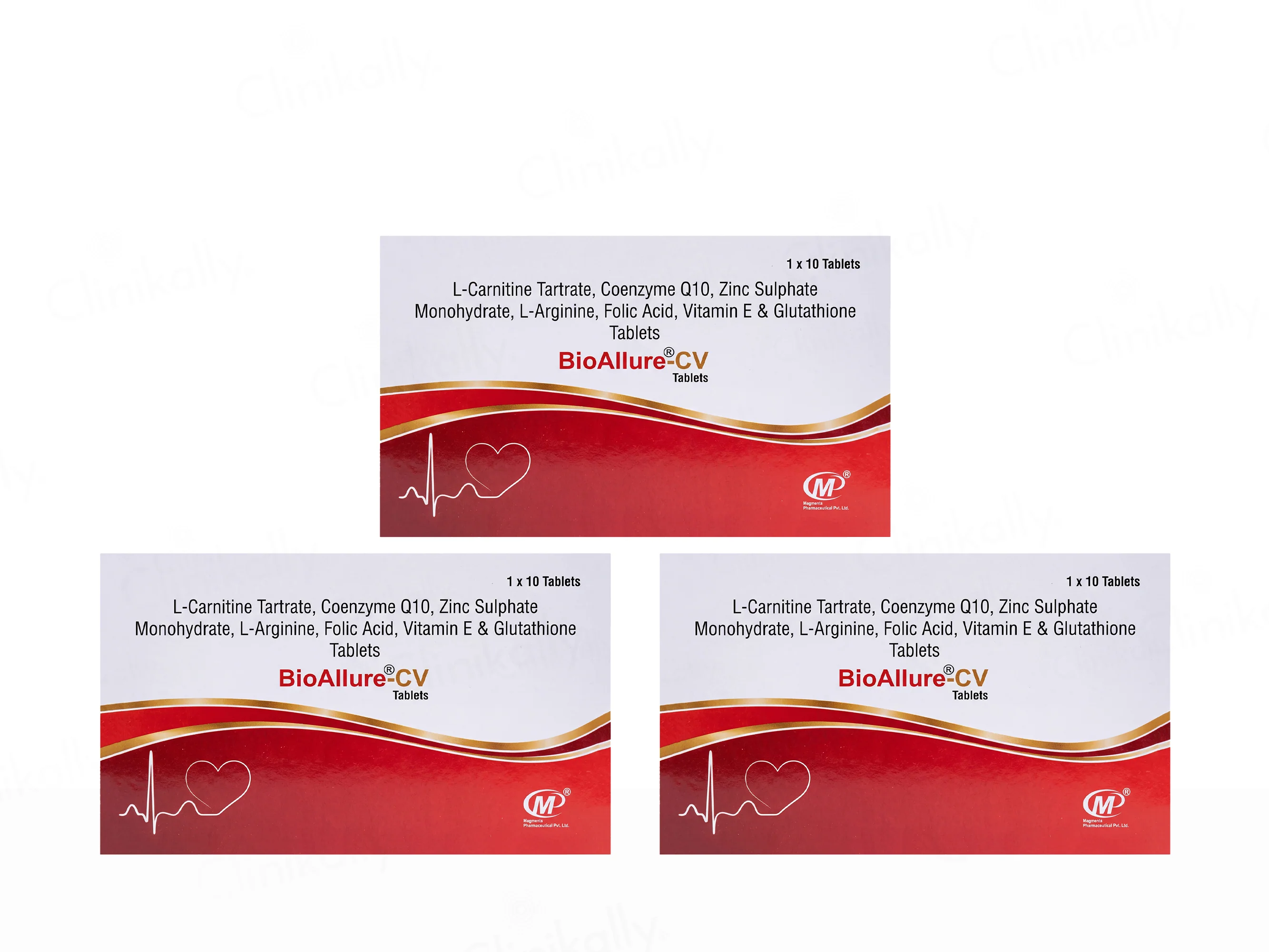 Bioallure-CV Tablet - Image 4