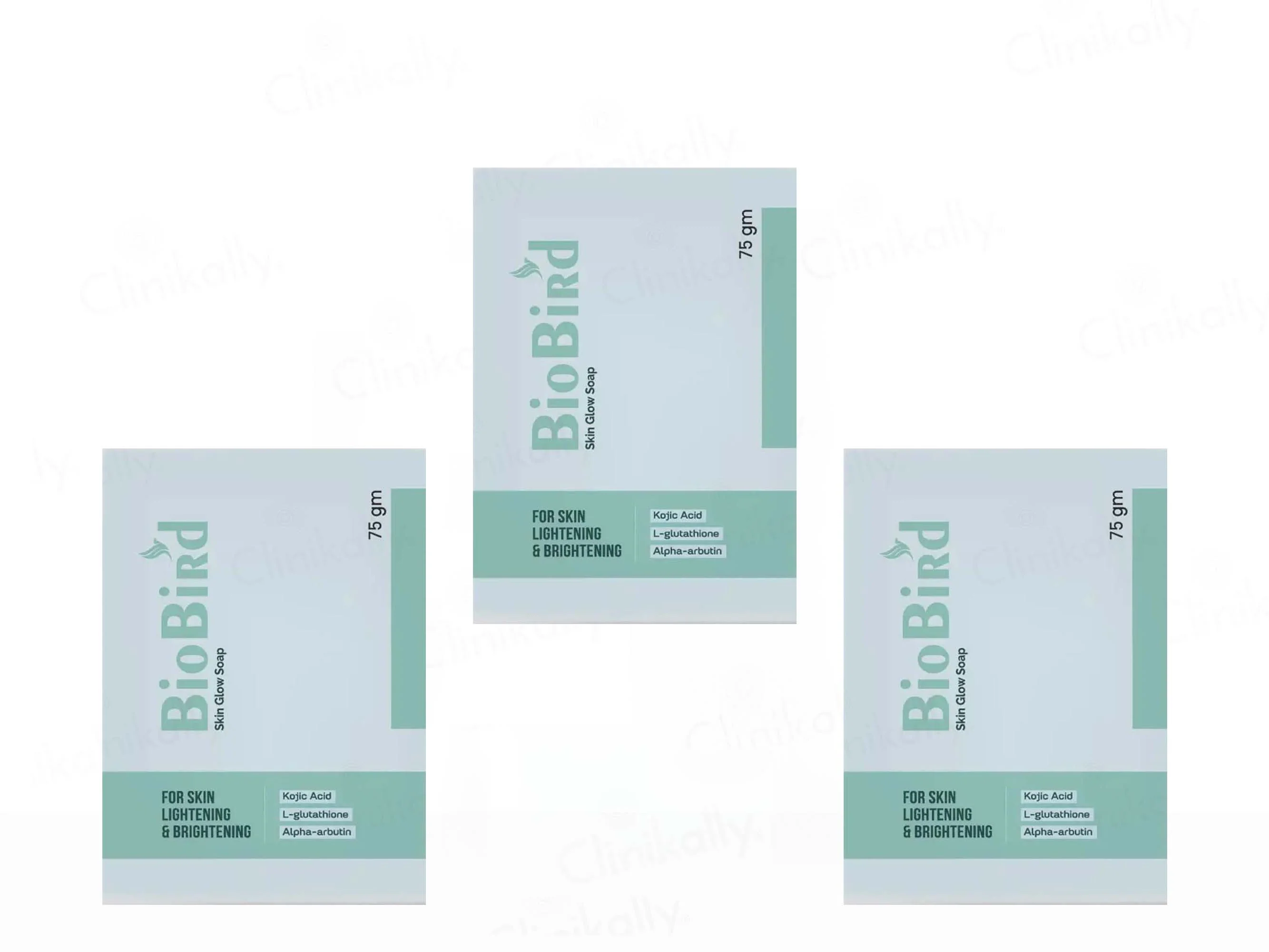 BioBird Skin Glow Soap