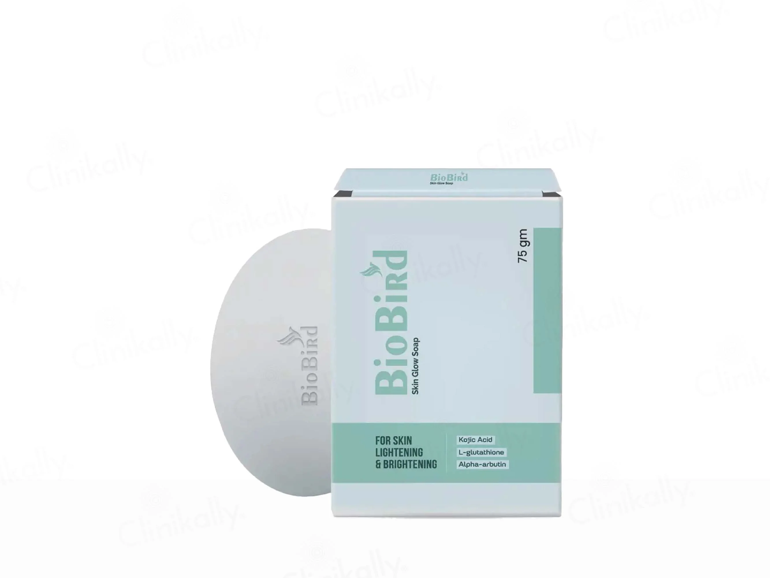 BioBird Skin Glow Soap - Image 2