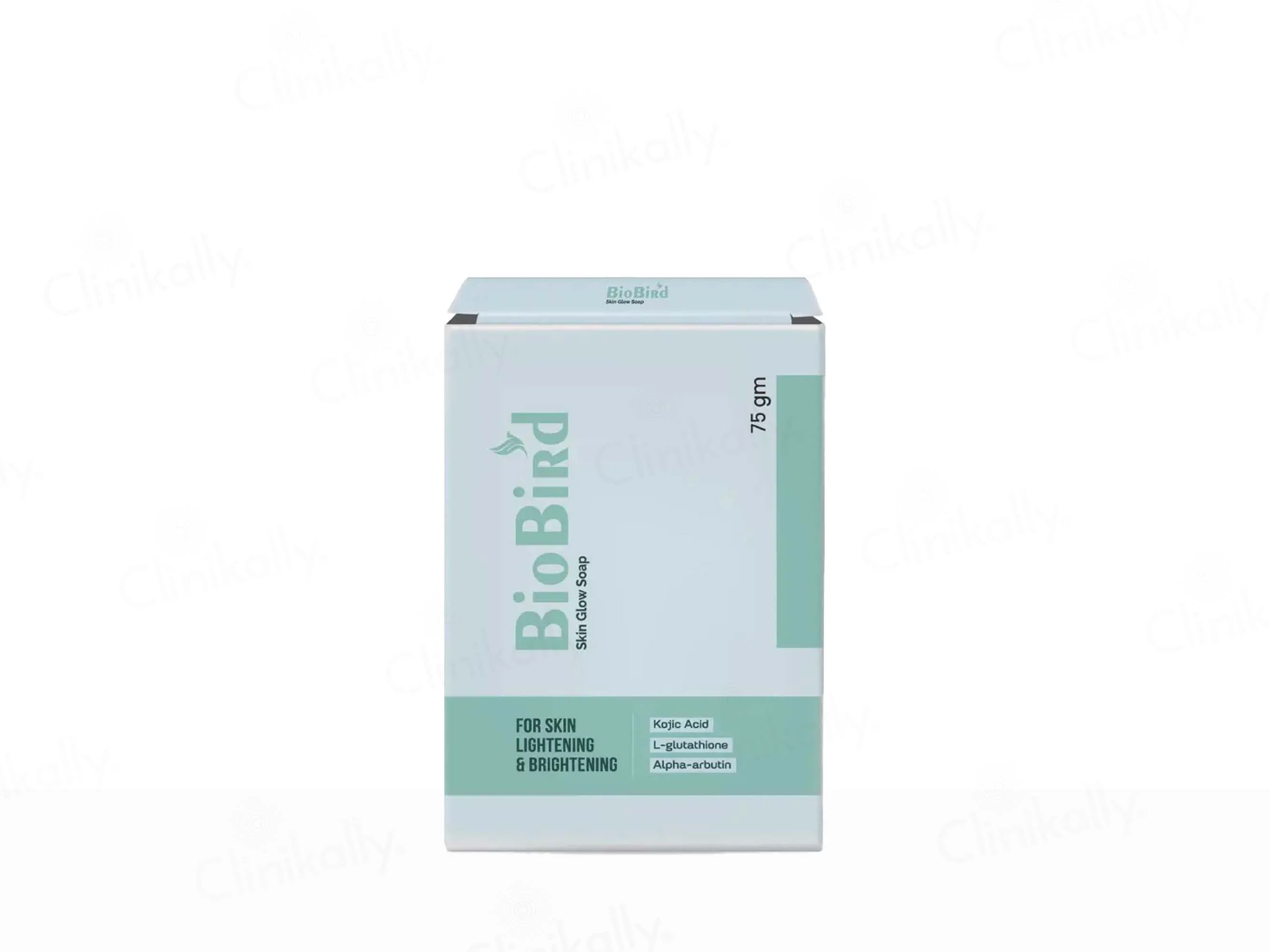 BioBird Skin Glow Soap - Image 3