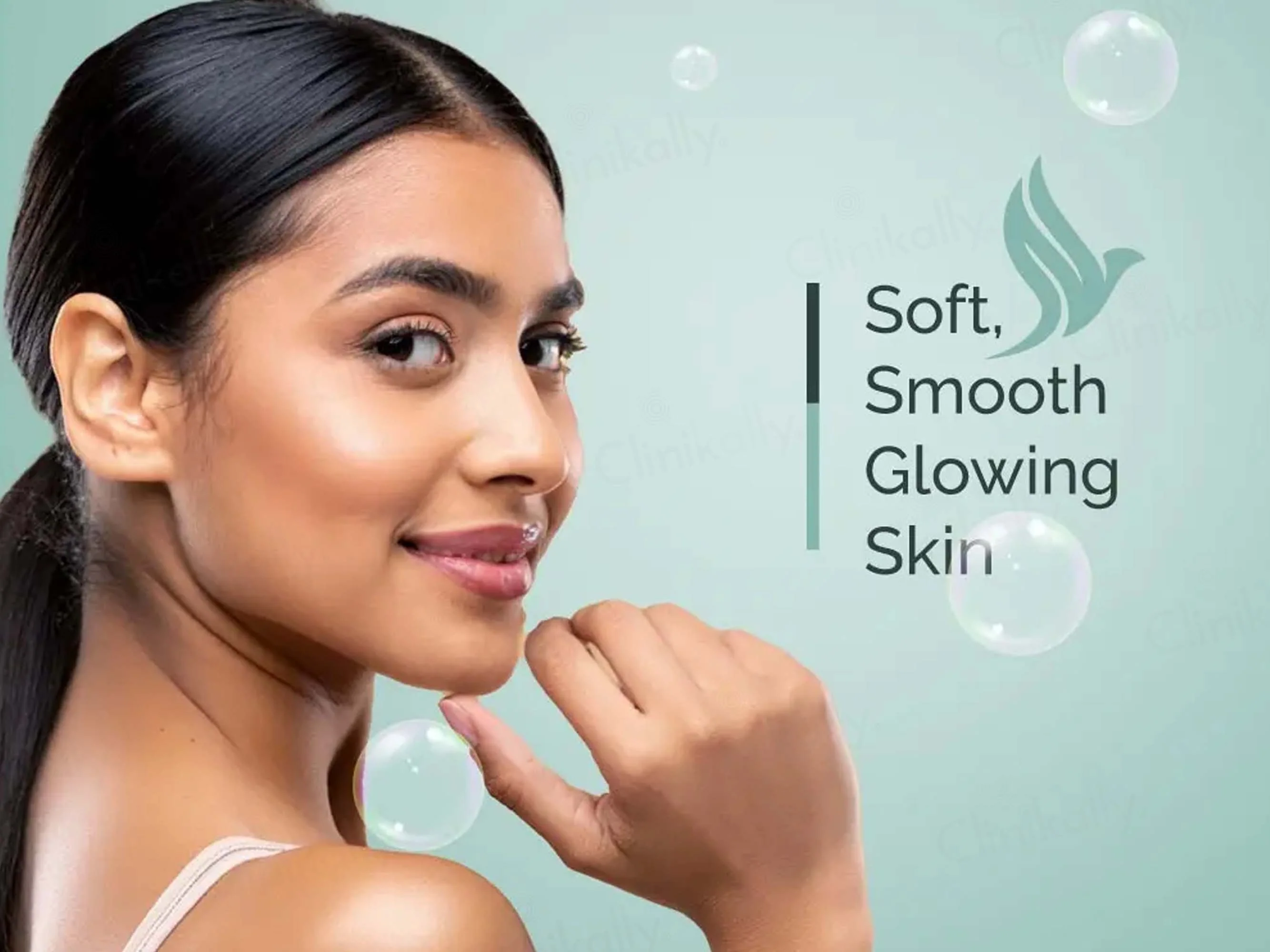 BioBird Skin Glow Soap - Image 4
