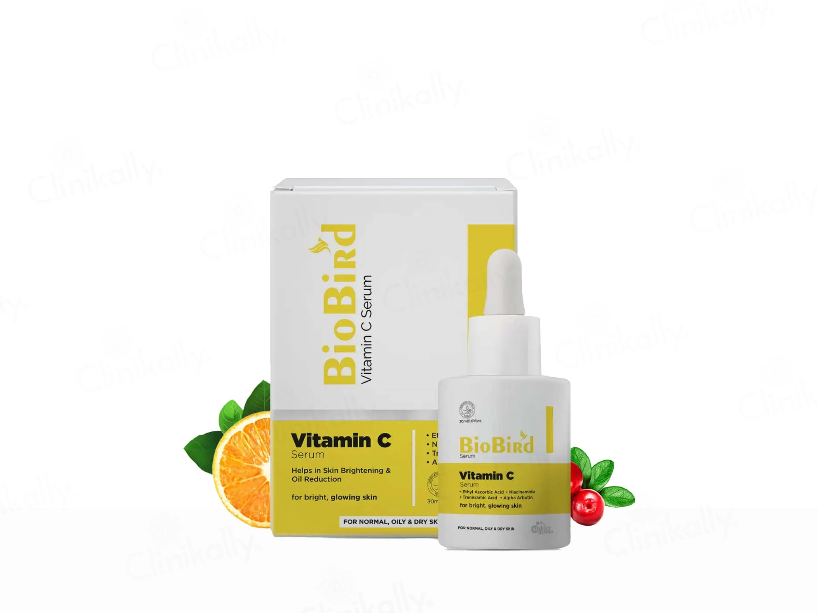 BioBird Vitamin C Serum - Image 2