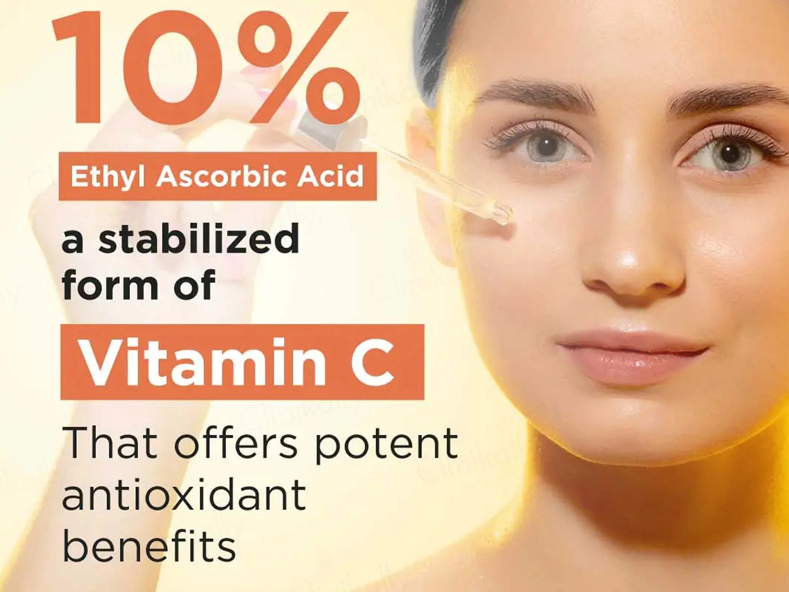 BioBird Vitamin C Serum - Image 3