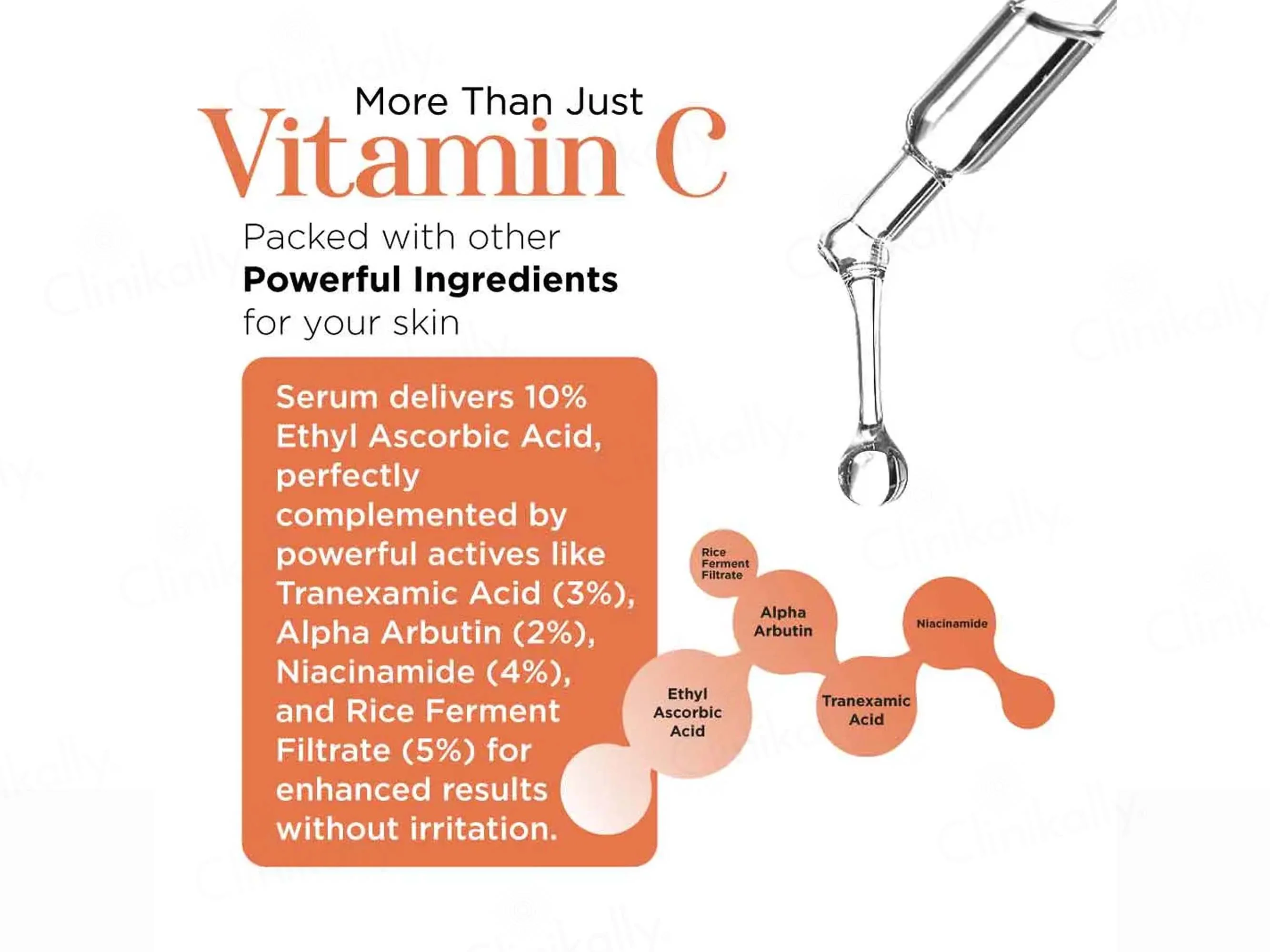 BioBird Vitamin C Serum - Image 4