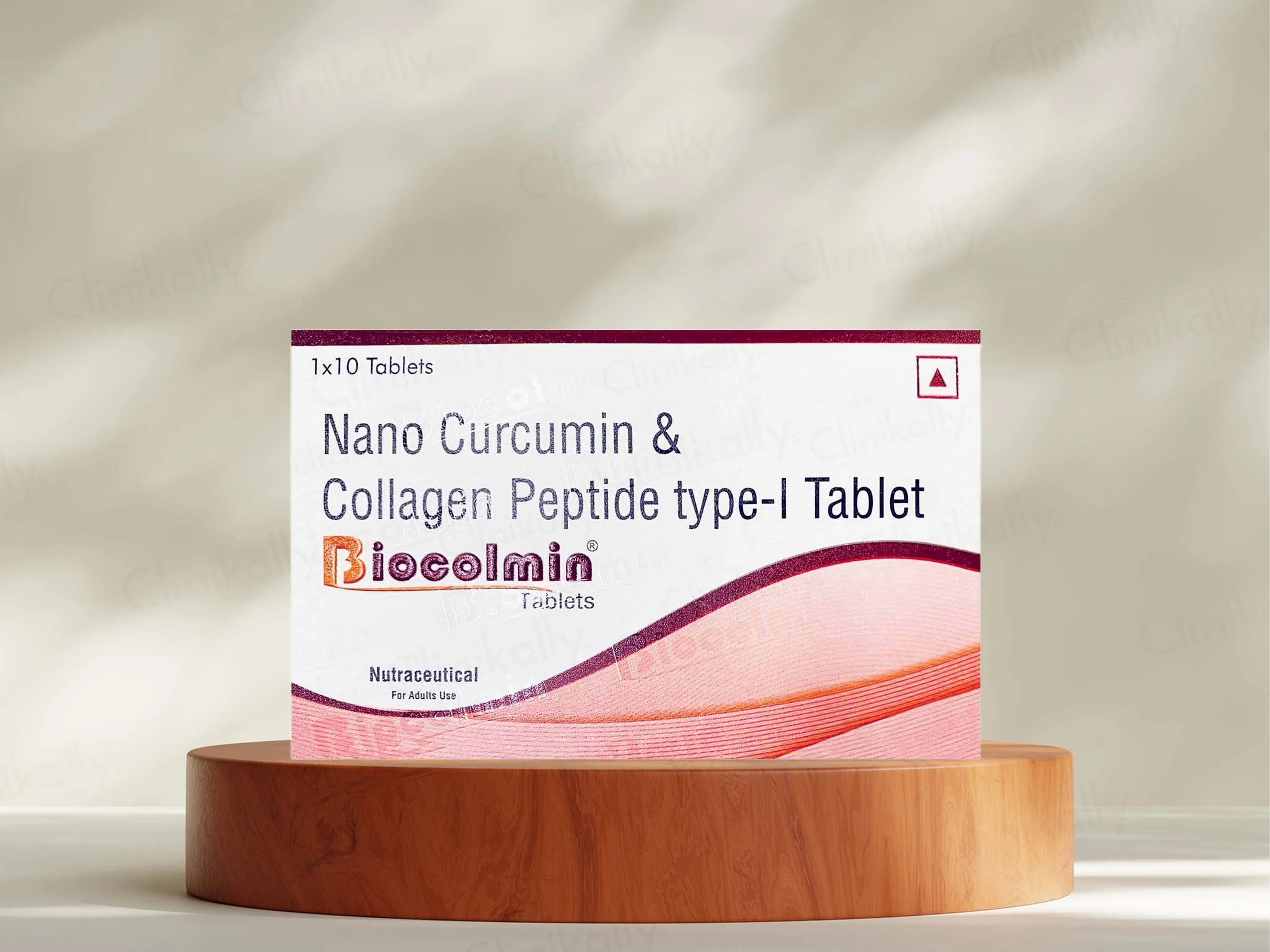 Biocolmin Tablet - Image 3