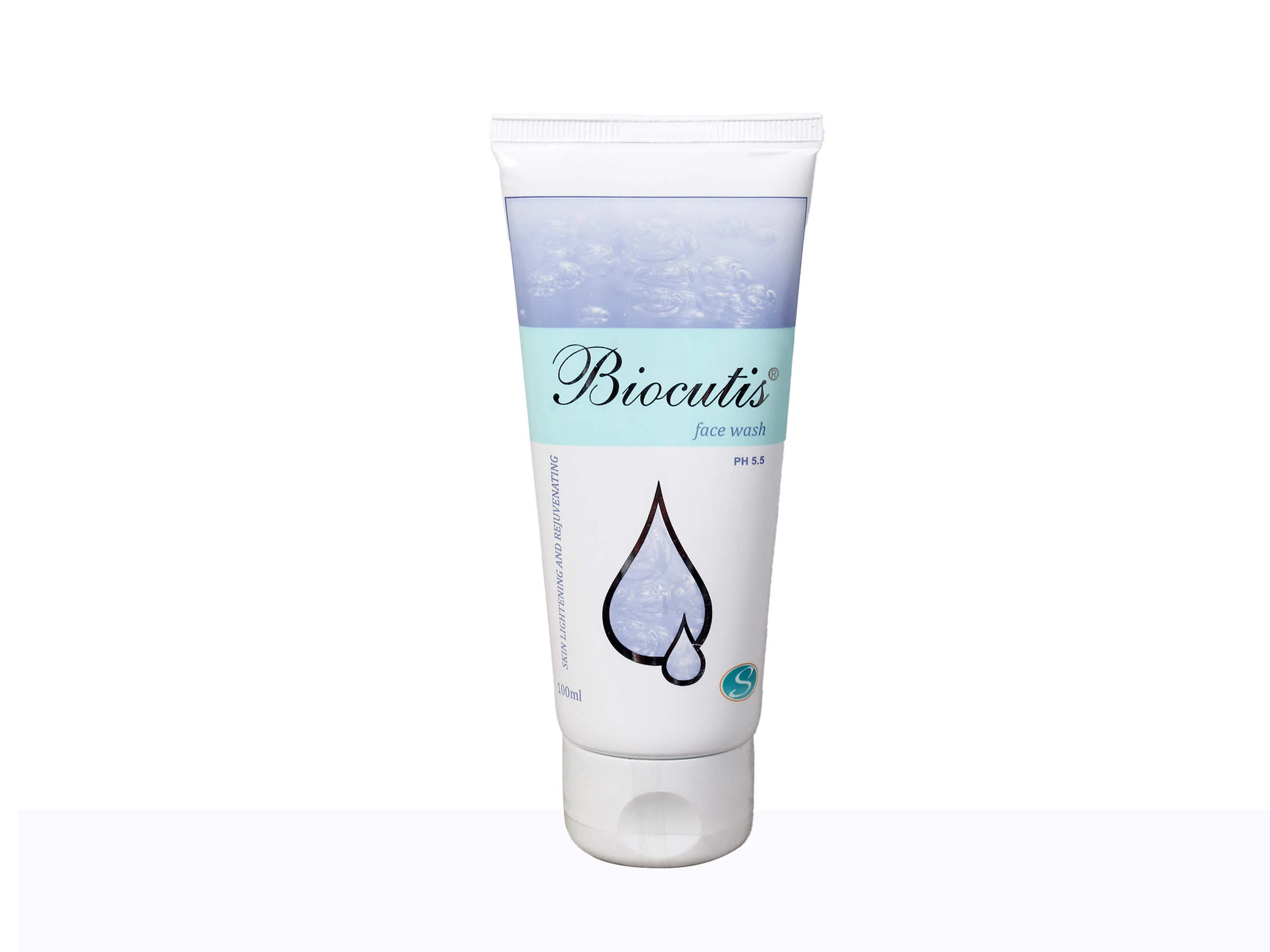 Biocutis Face Wash - Image 2