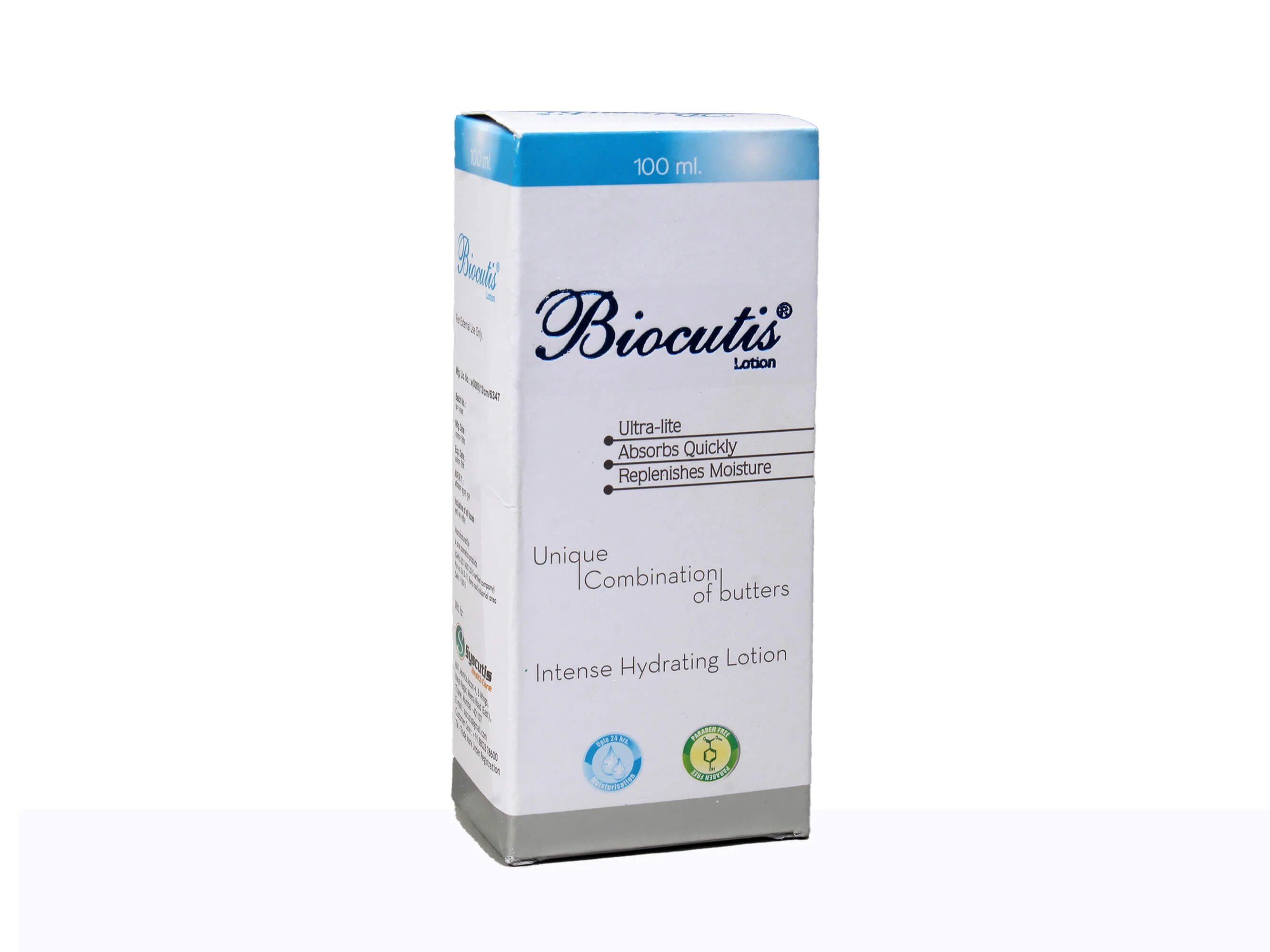 Biocutis Lotion - Image 3
