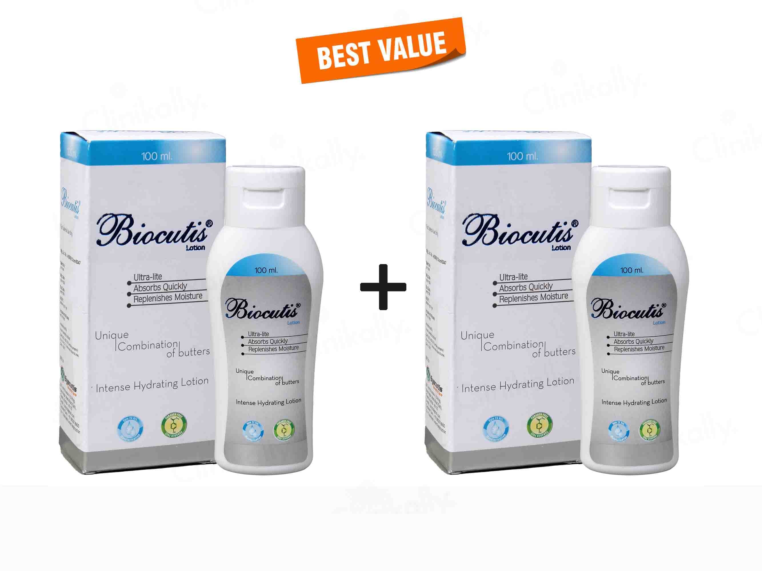 Biocutis Lotion - Image 4
