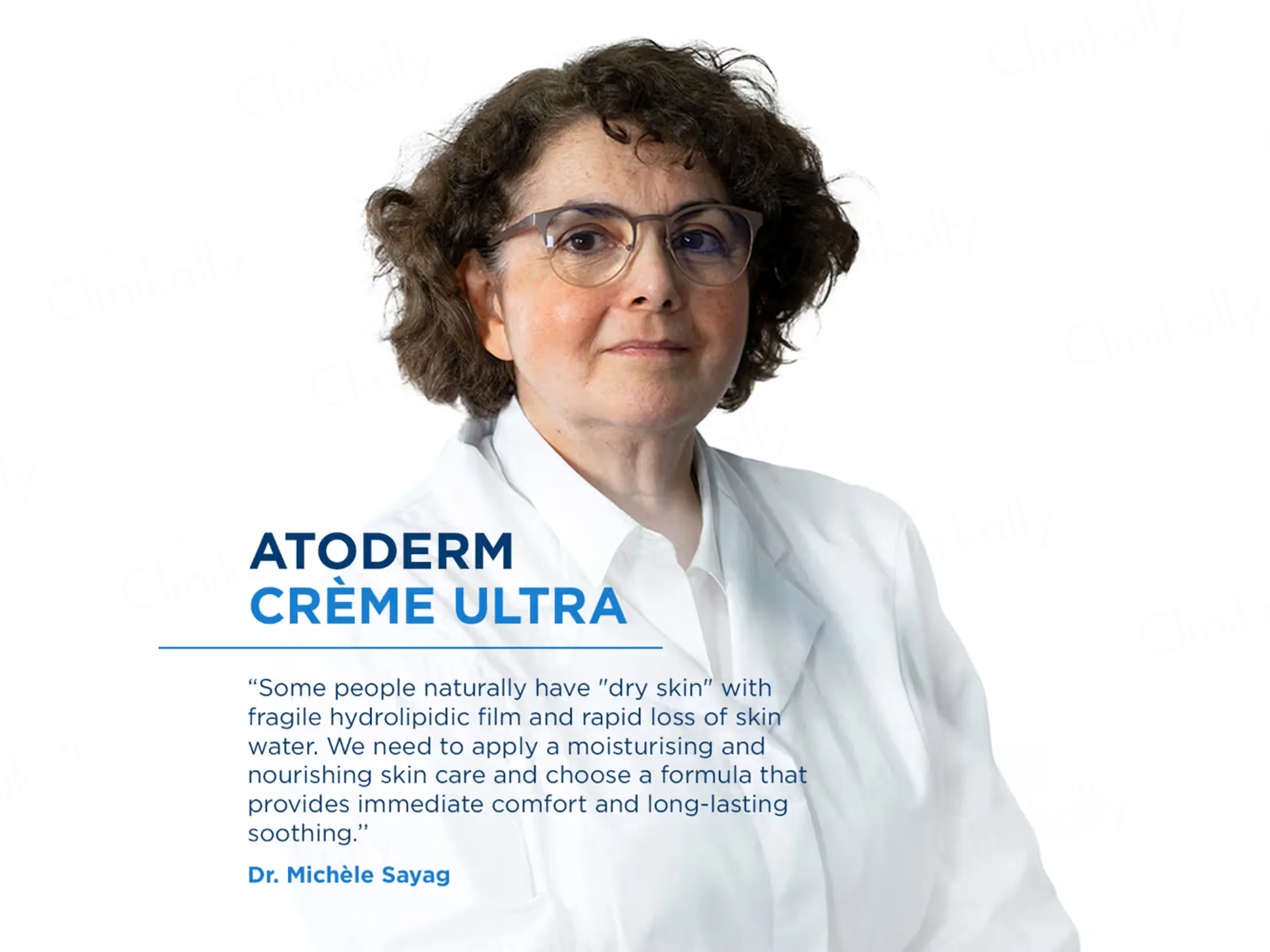 Bioderma Atoderm Crème Ultra Nourishing Moisturising Cream - Image 9