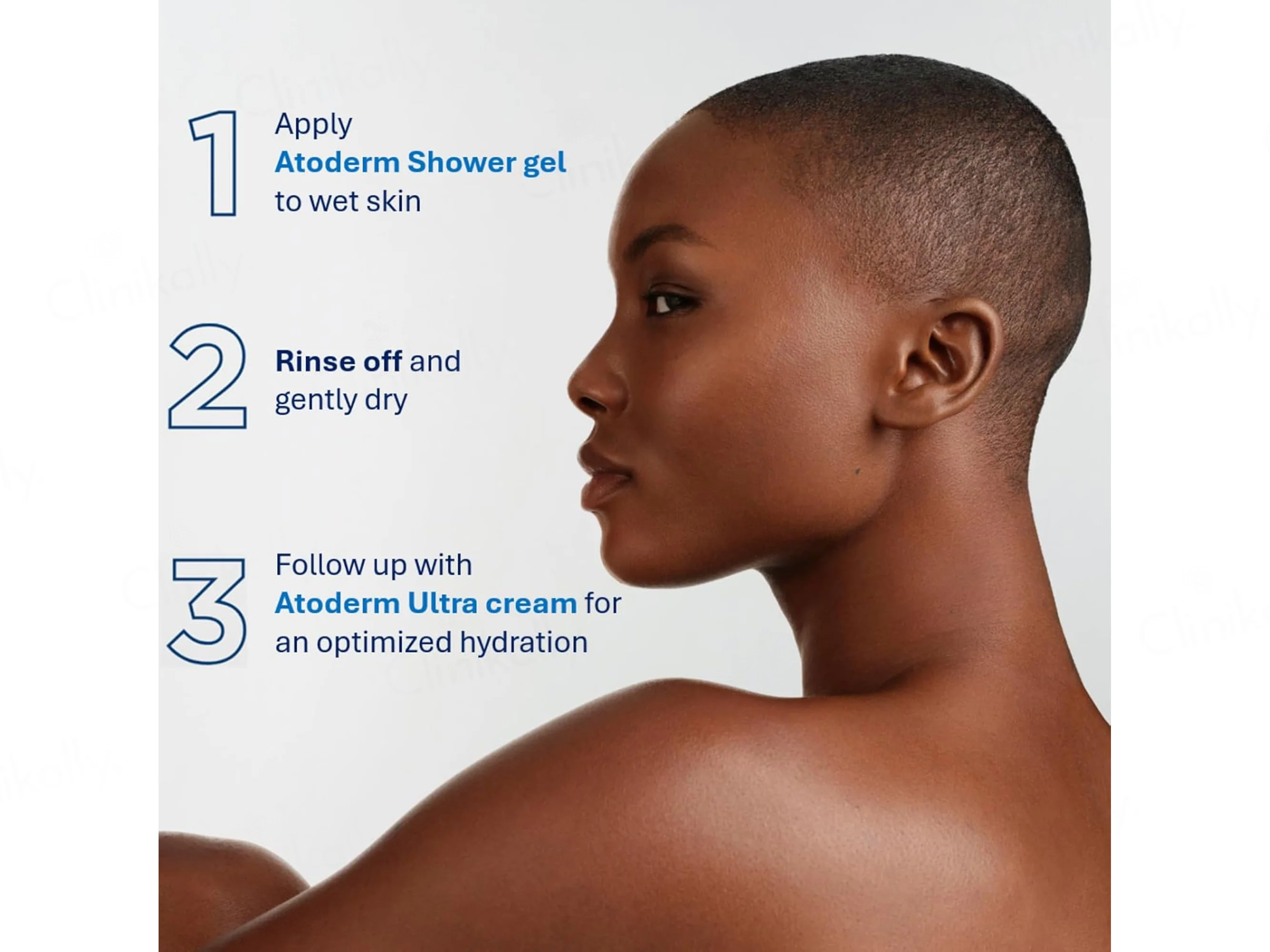 Bioderma Atoderm Crème Ultra-Nourishing Moisturizer - Image 10