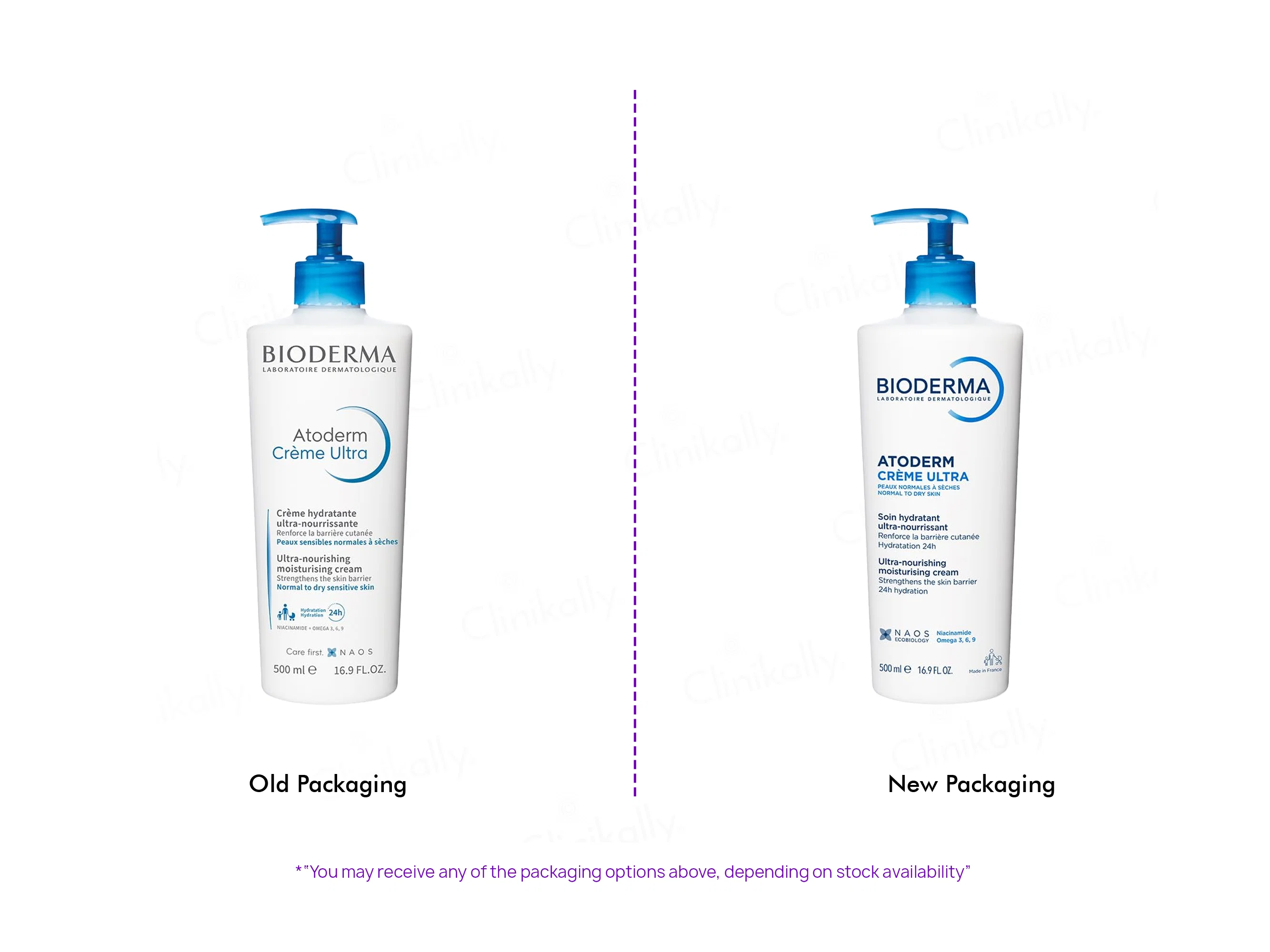 Bioderma Atoderm Crème Ultra-Nourishing Moisturizer - Image 8