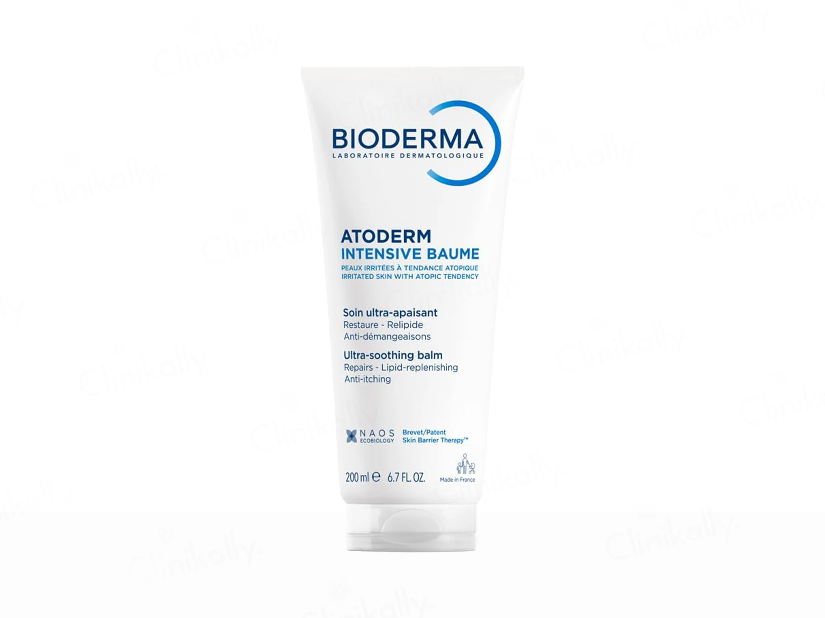 Bioderma Atoderm Intensive Baume Ultra-Soothing Balm - Image 5