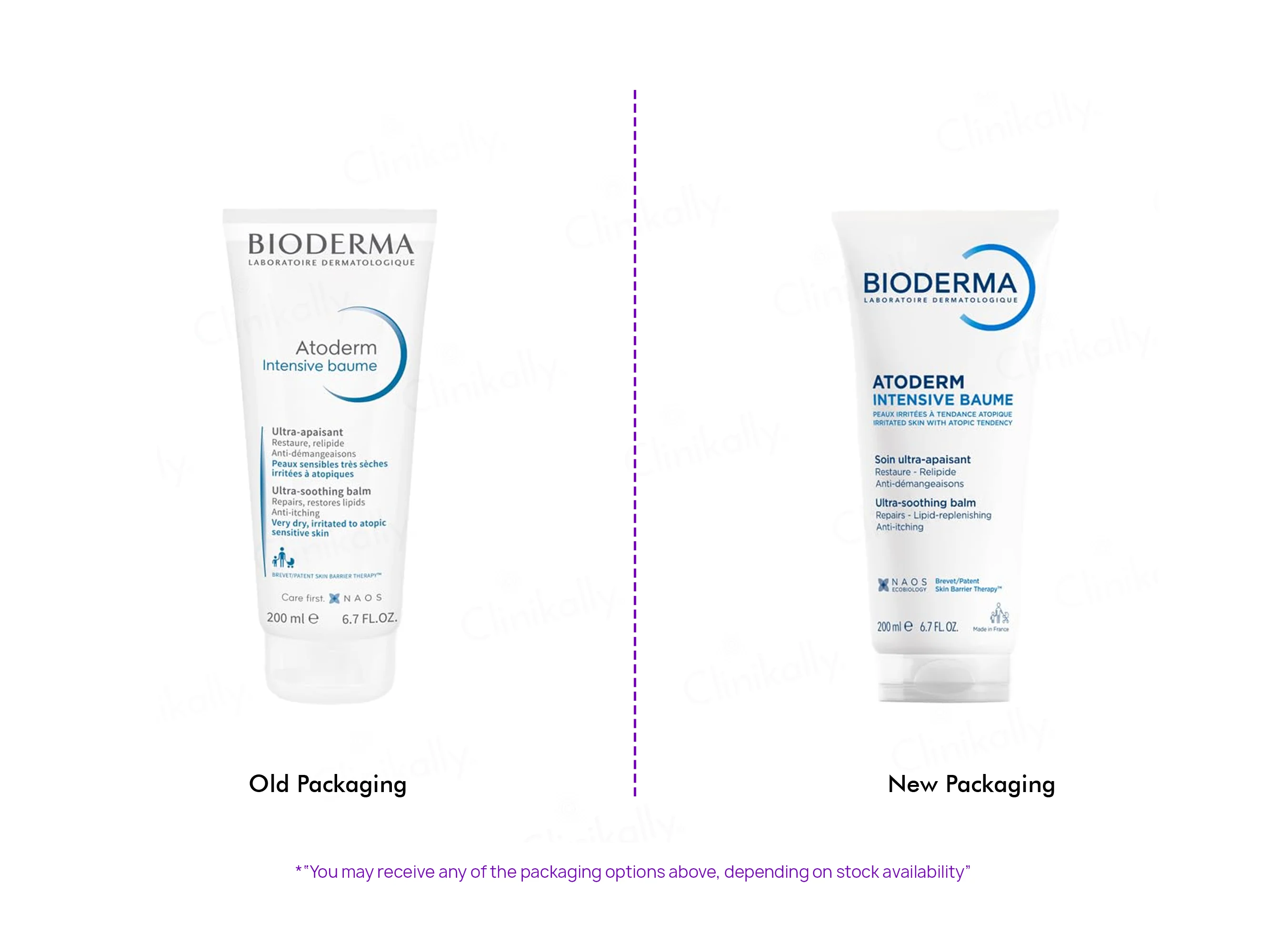 Bioderma Atoderm Intensive Baume Ultra-Soothing Balm - Image 6