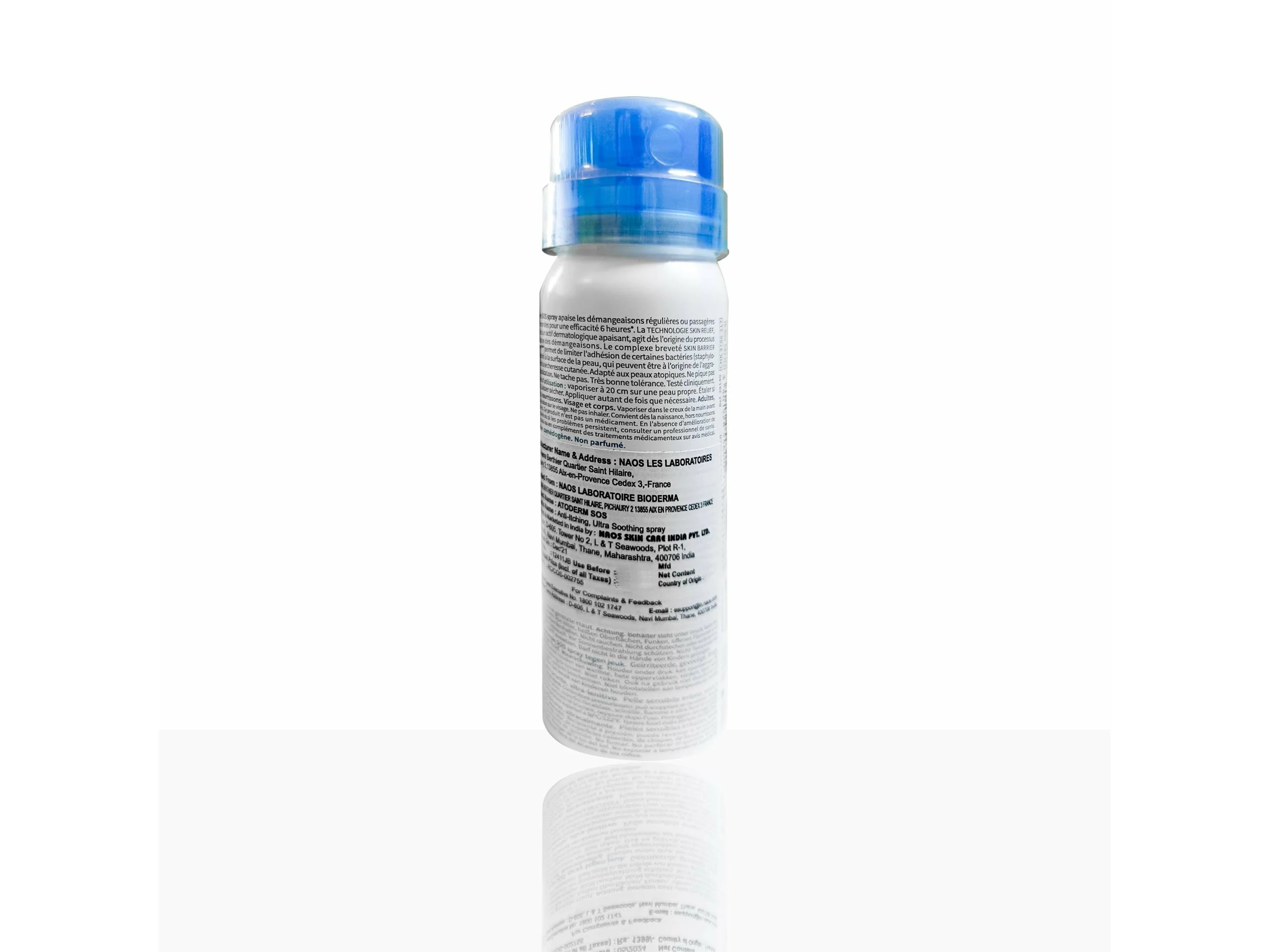 Bioderma Atoderm SOS Spray - Image 6