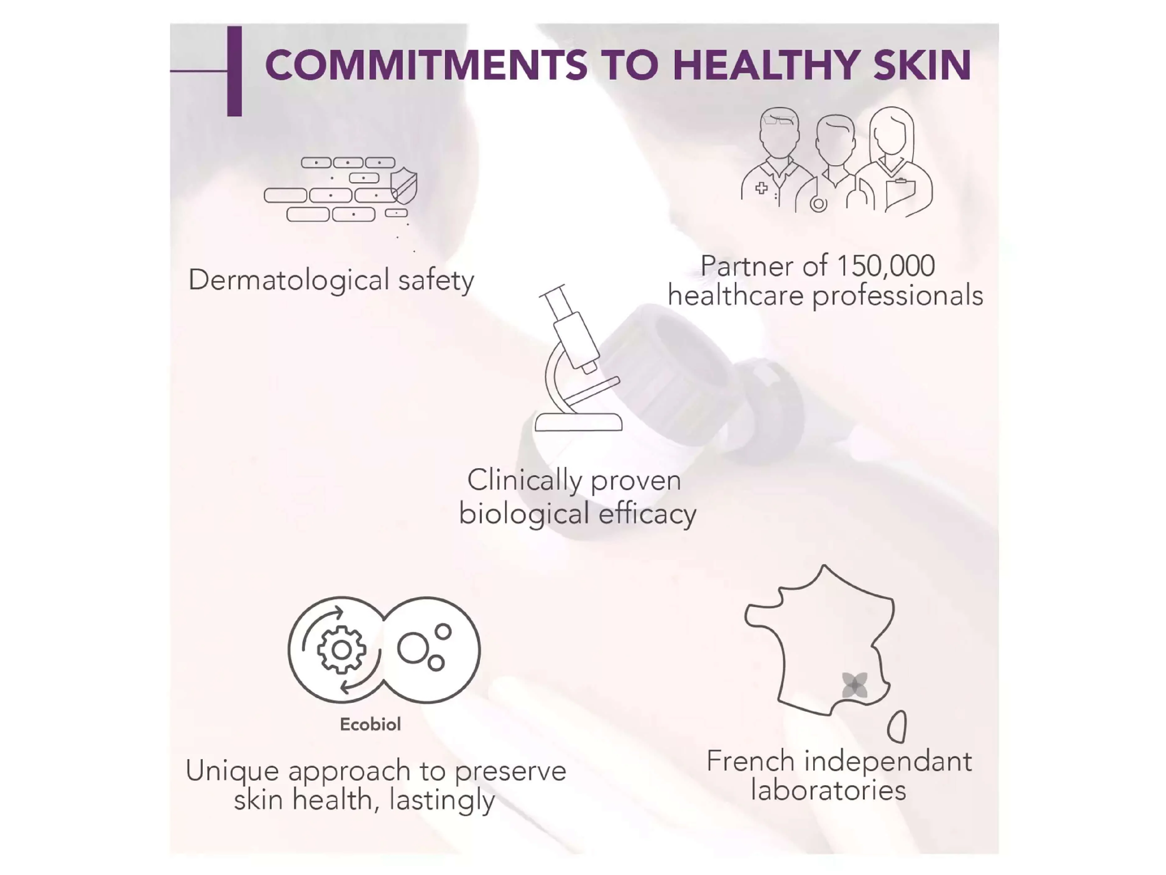 Bioderma Cicabio Soothing Repairing Cream - Image 6