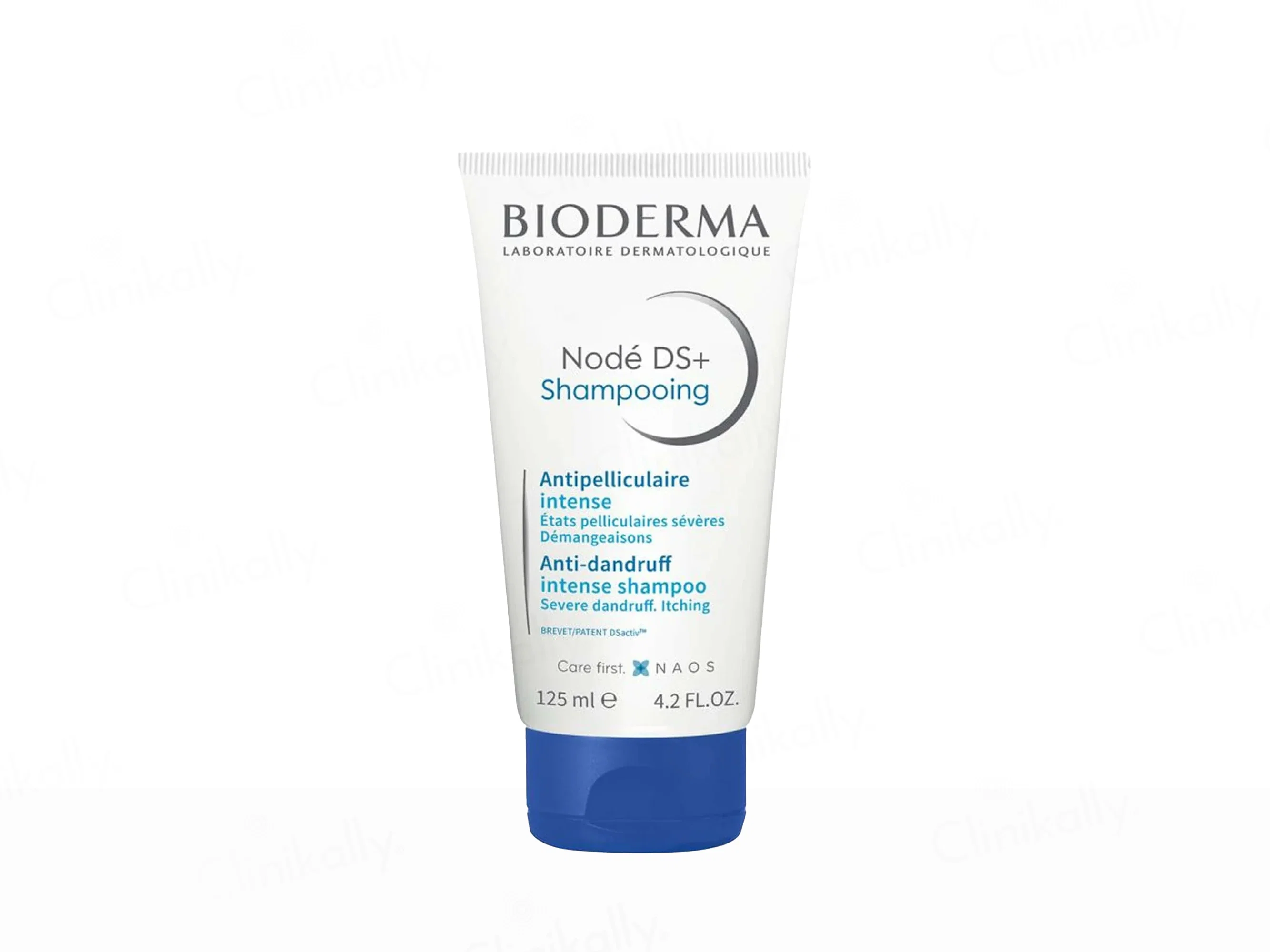 Bioderma Node DS+ Anti-Dandruff Intense Shampoo - Image 5