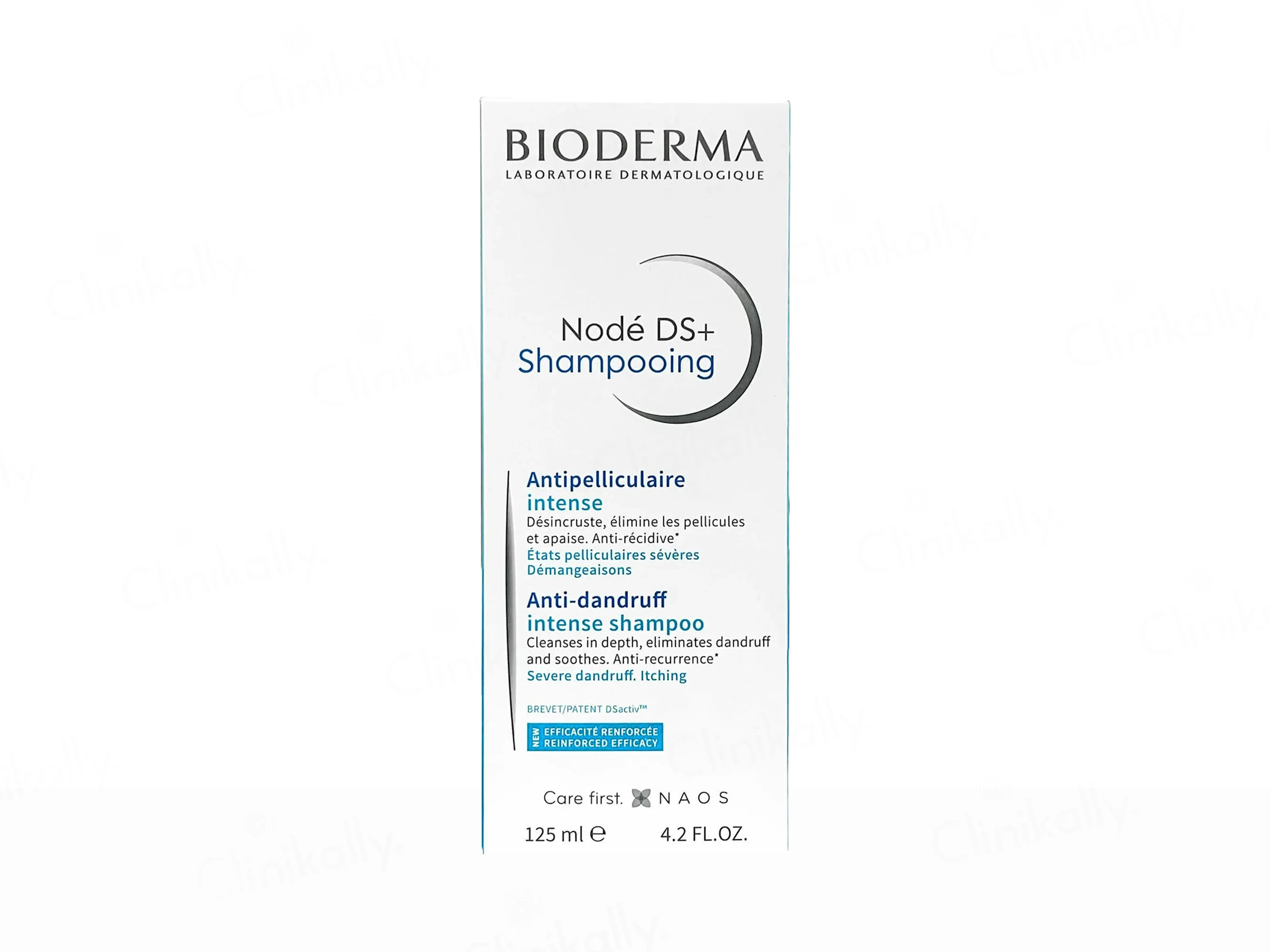 Bioderma Node DS+ Anti-Dandruff Intense Shampoo - Image 7