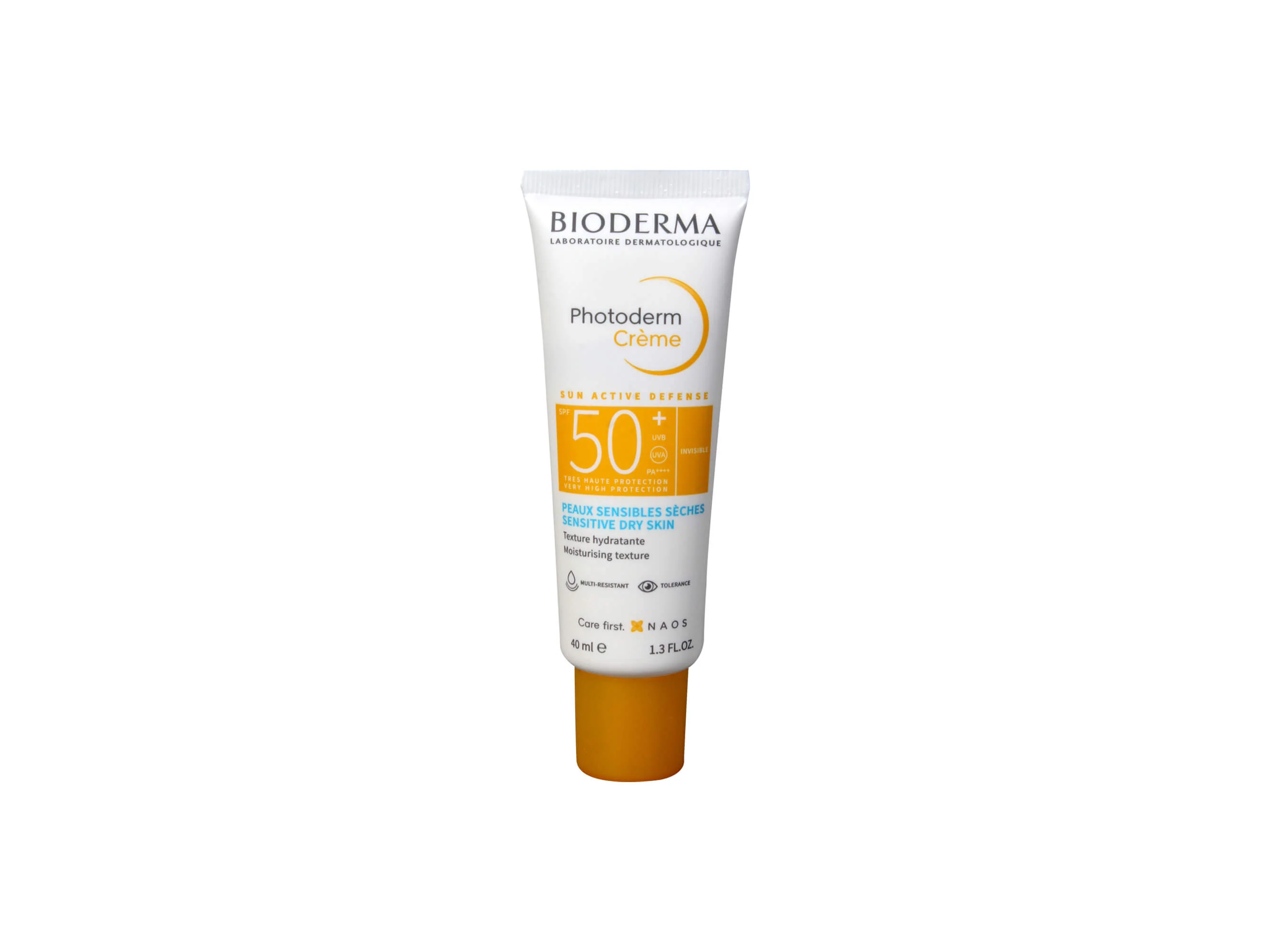 Bioderma Photoderm Creme SPF 50+ PA++++ (Invisible) - Image 6