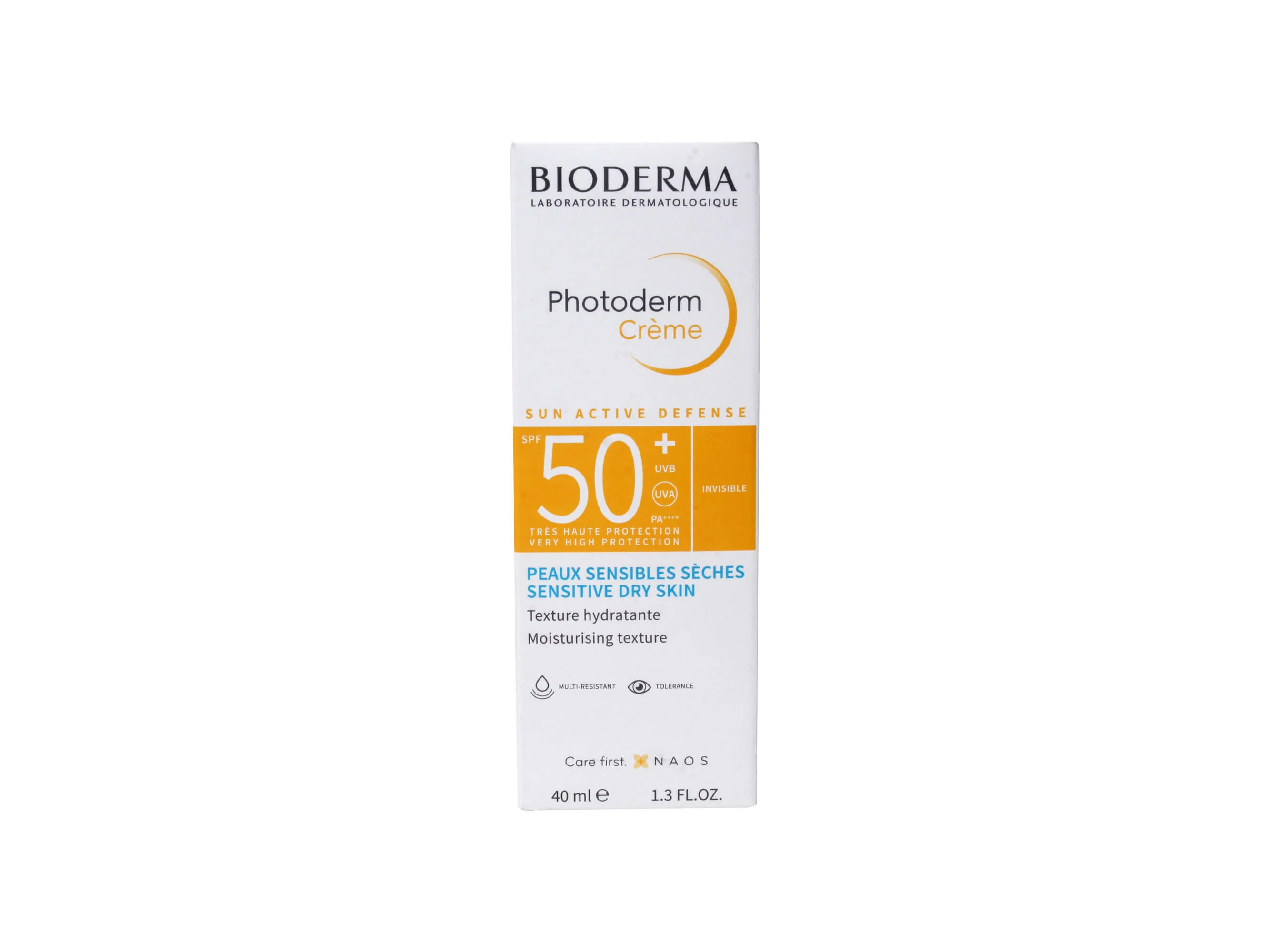 Bioderma Photoderm Creme SPF 50+ PA++++ (Invisible) - Image 7
