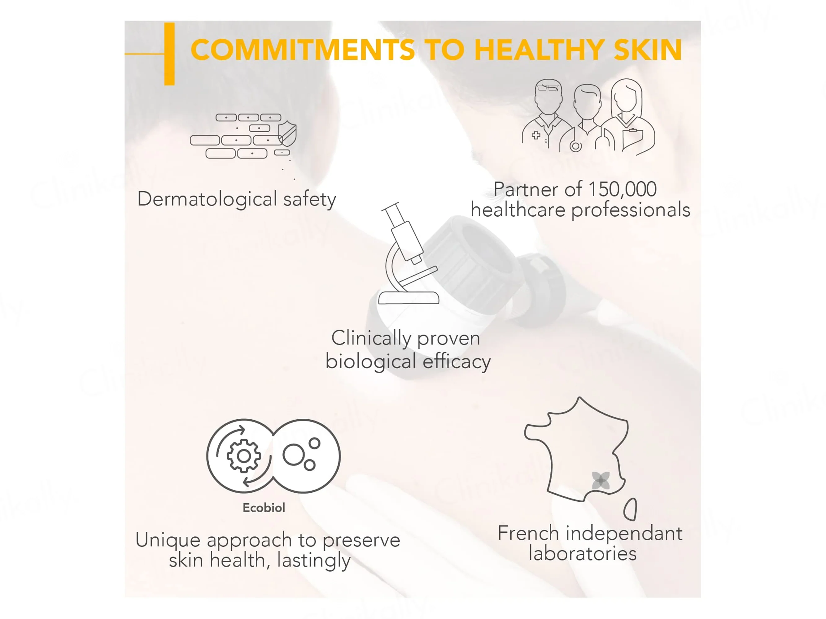 Bioderma Photoderm Fluide Max Sun Active Defense + AP Sunscreen SPF 100 PA++++ (Claire Light) - Image 6