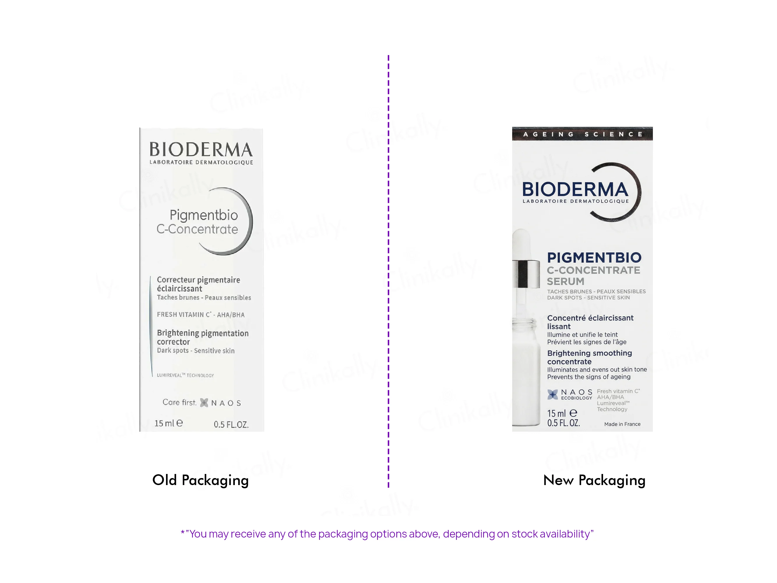 Bioderma Pigmentbio C-Concentrate - Image 2