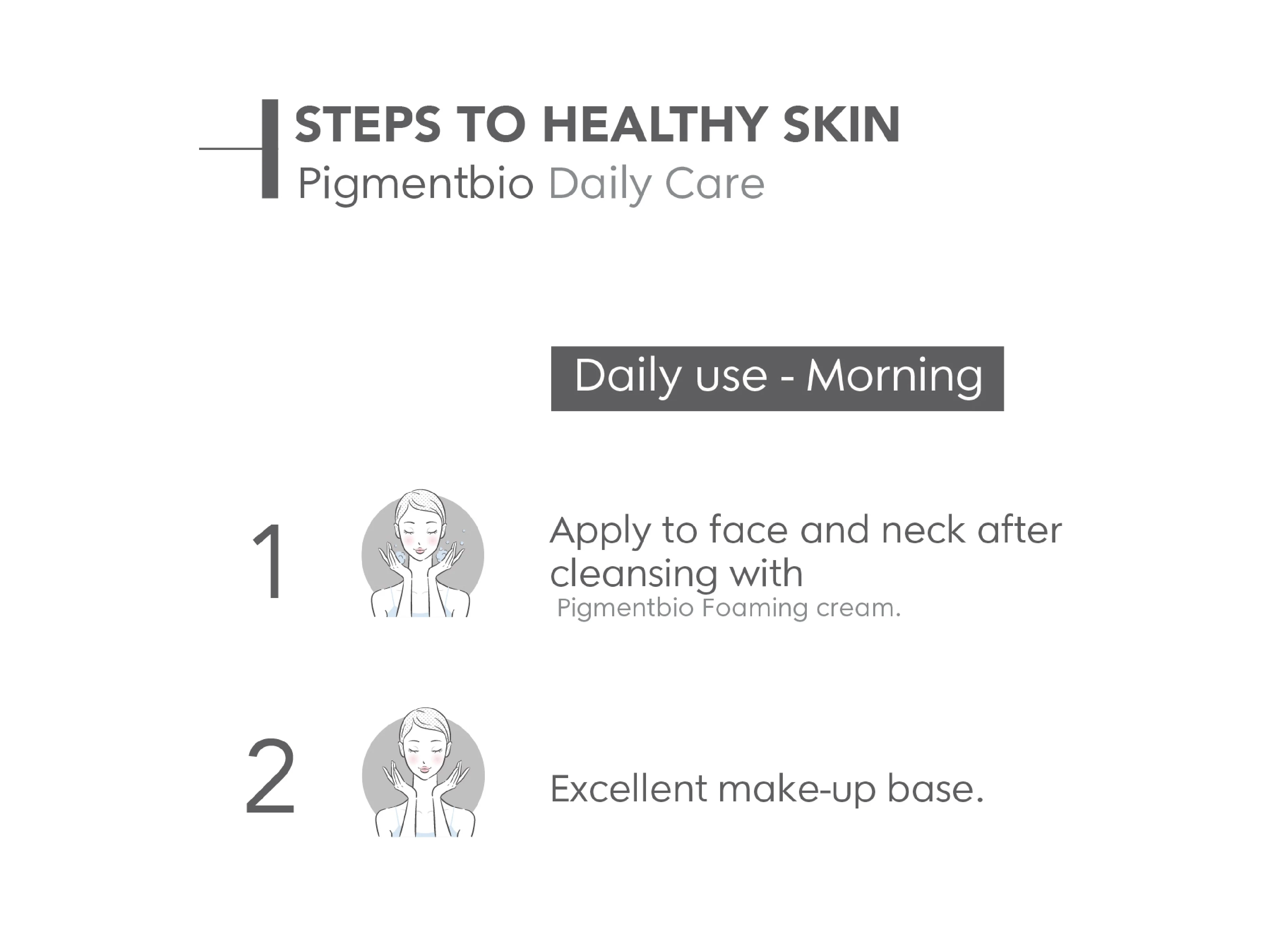 Bioderma Pigmentbio Daily Care SPF 50+ - Image 5