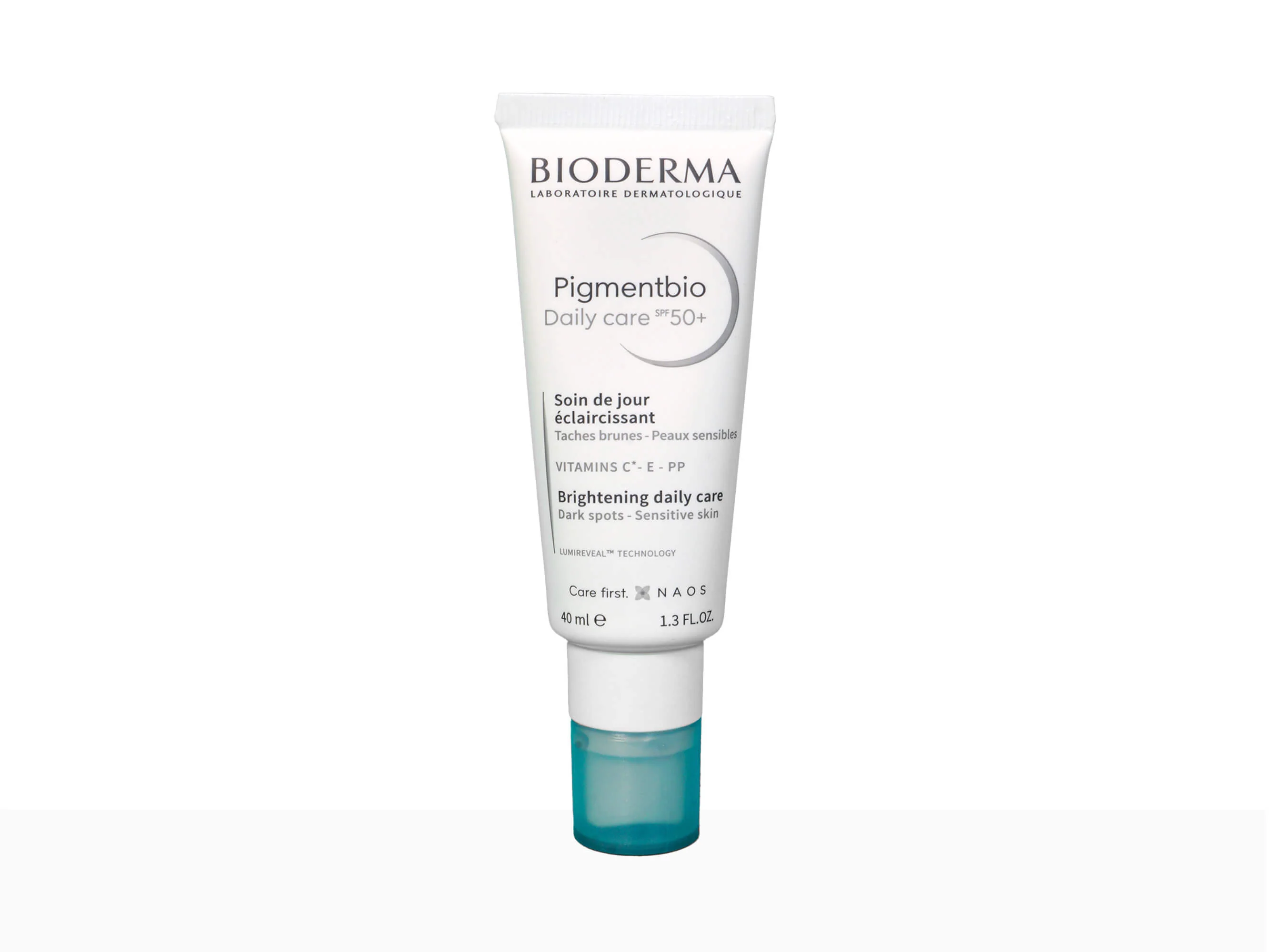 Bioderma Pigmentbio Daily Care SPF 50+ - Image 6