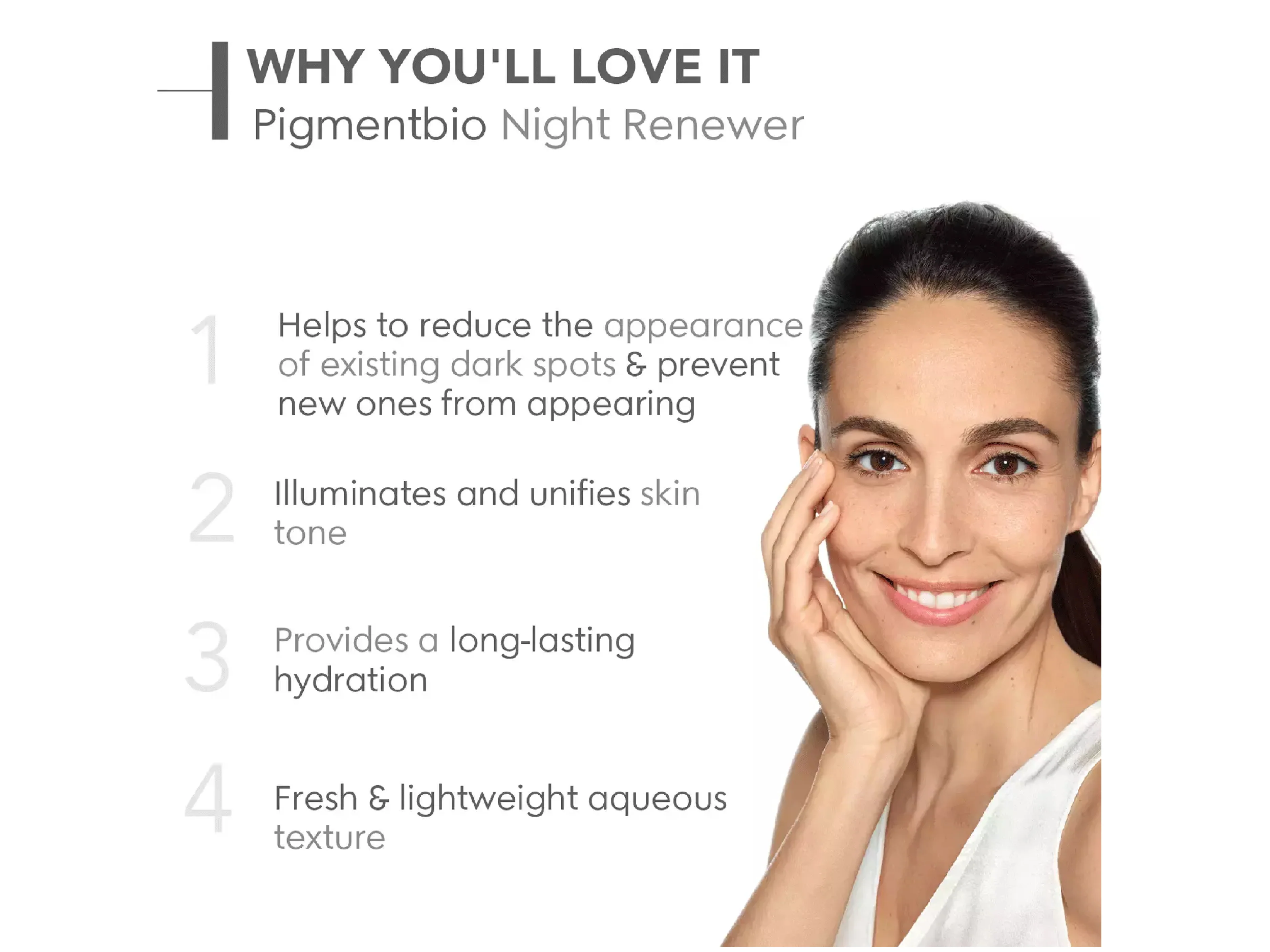 Bioderma Pigmentbio Night Renewer - Image 3