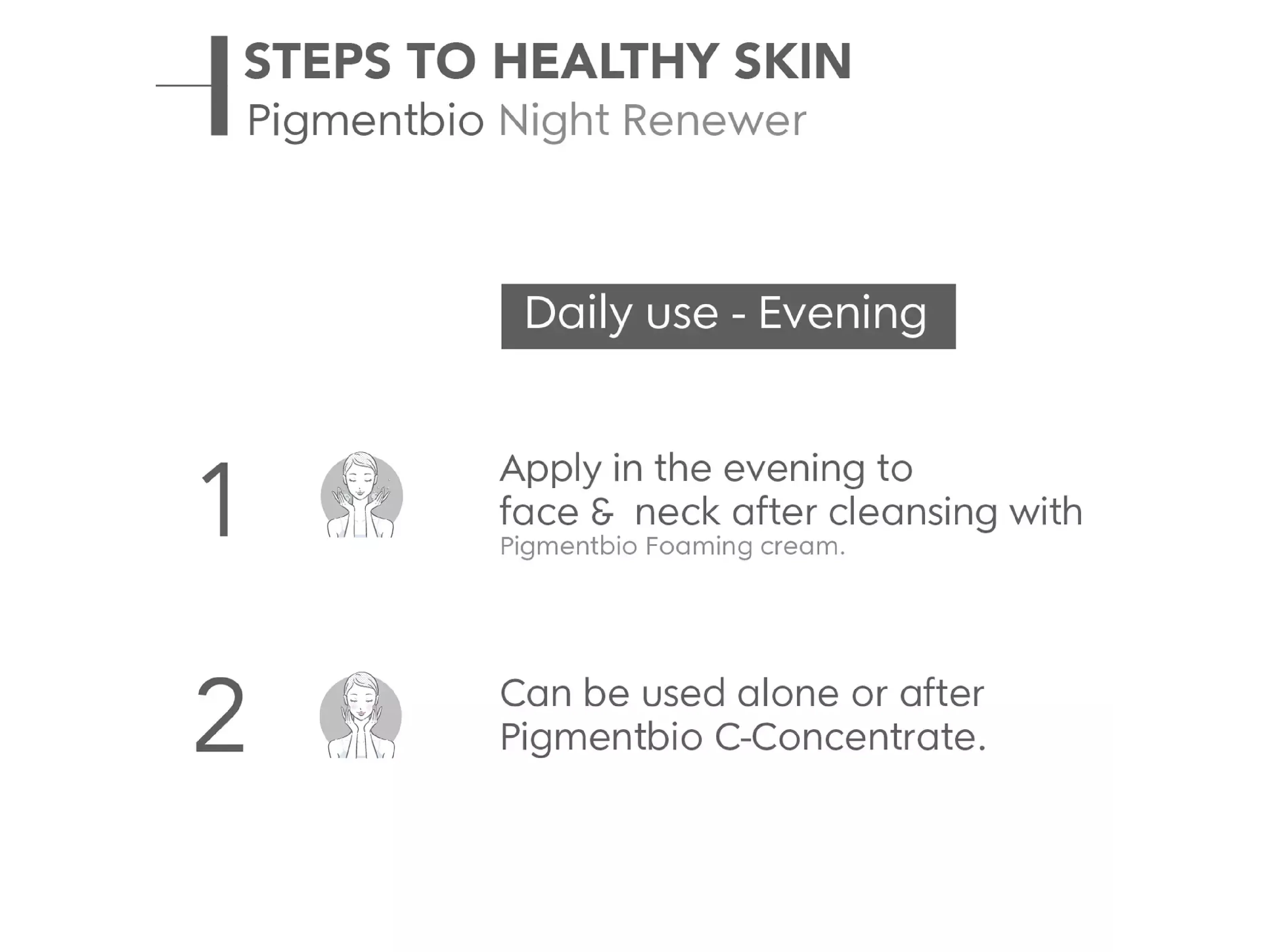 Bioderma Pigmentbio Night Renewer - Image 4