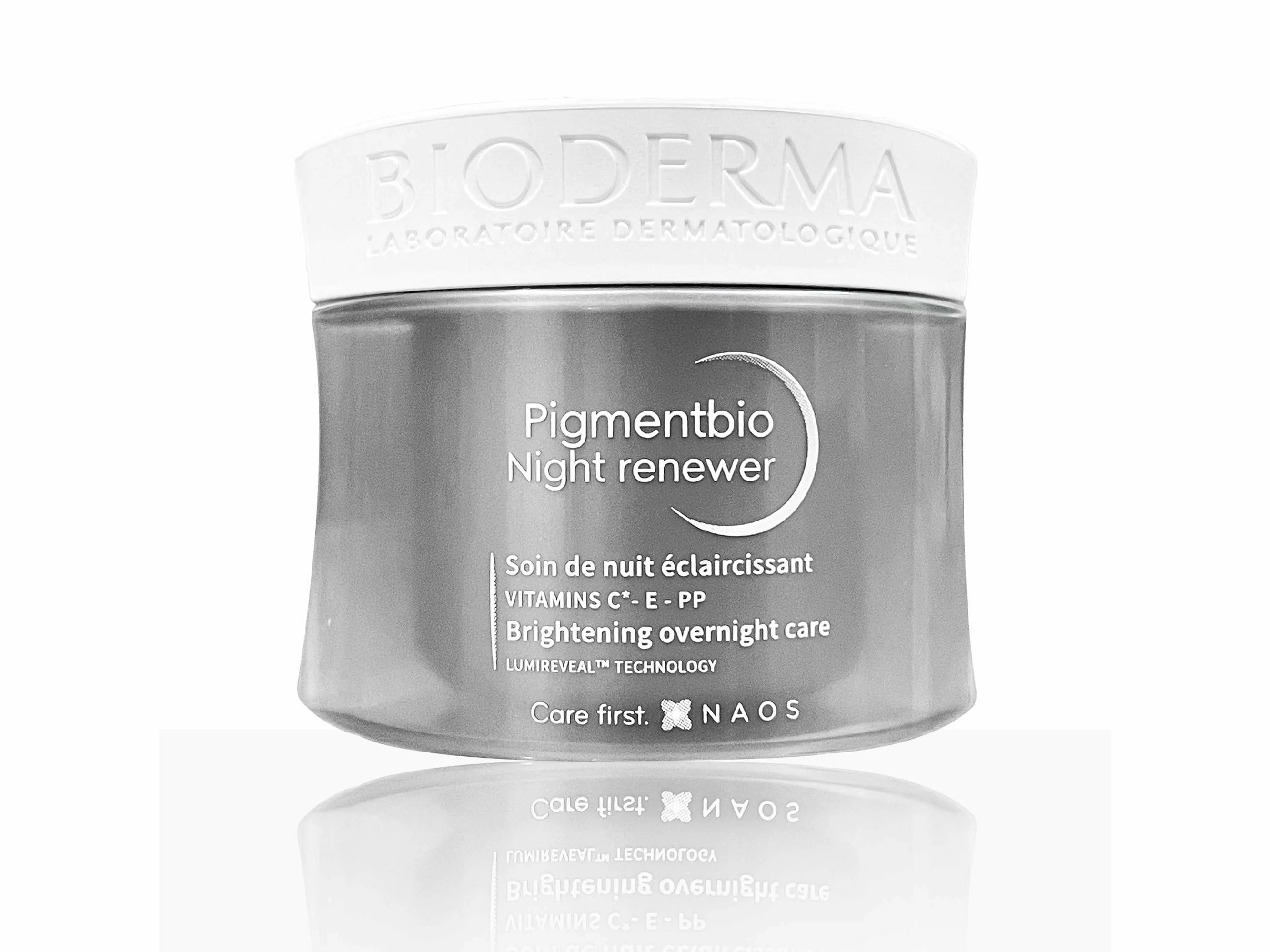 Bioderma Pigmentbio Night Renewer - Image 6
