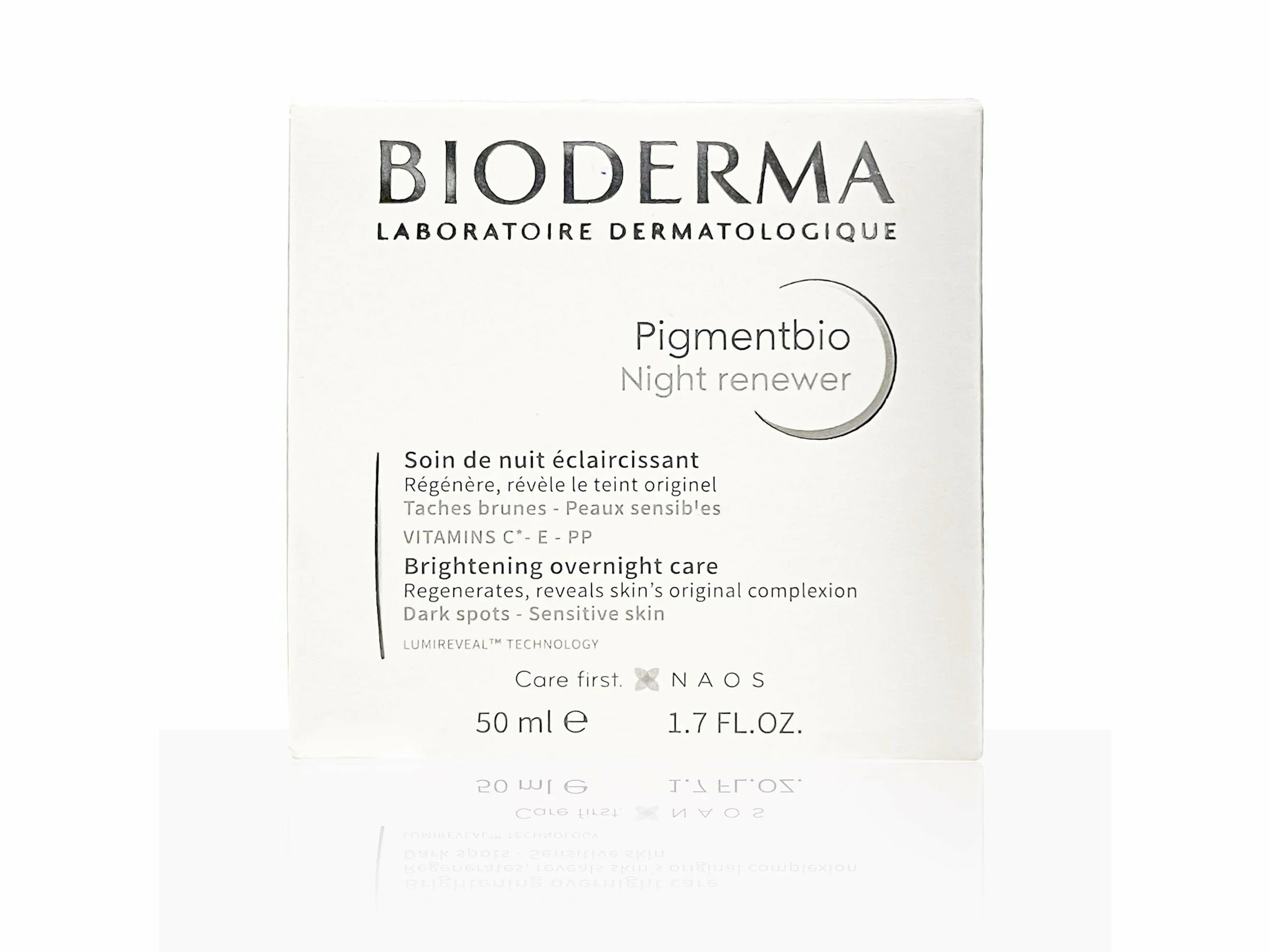 Bioderma Pigmentbio Night Renewer - Image 7