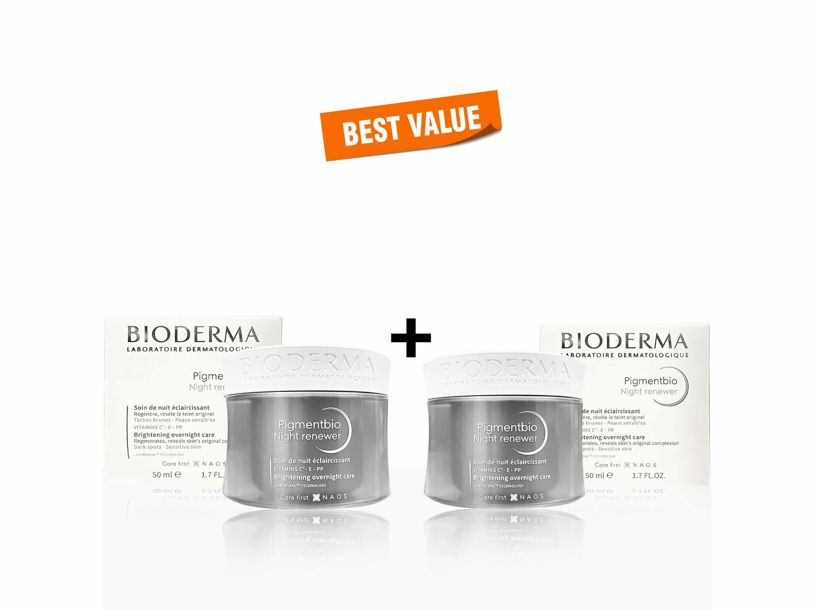 Bioderma Pigmentbio Night Renewer - Image 8