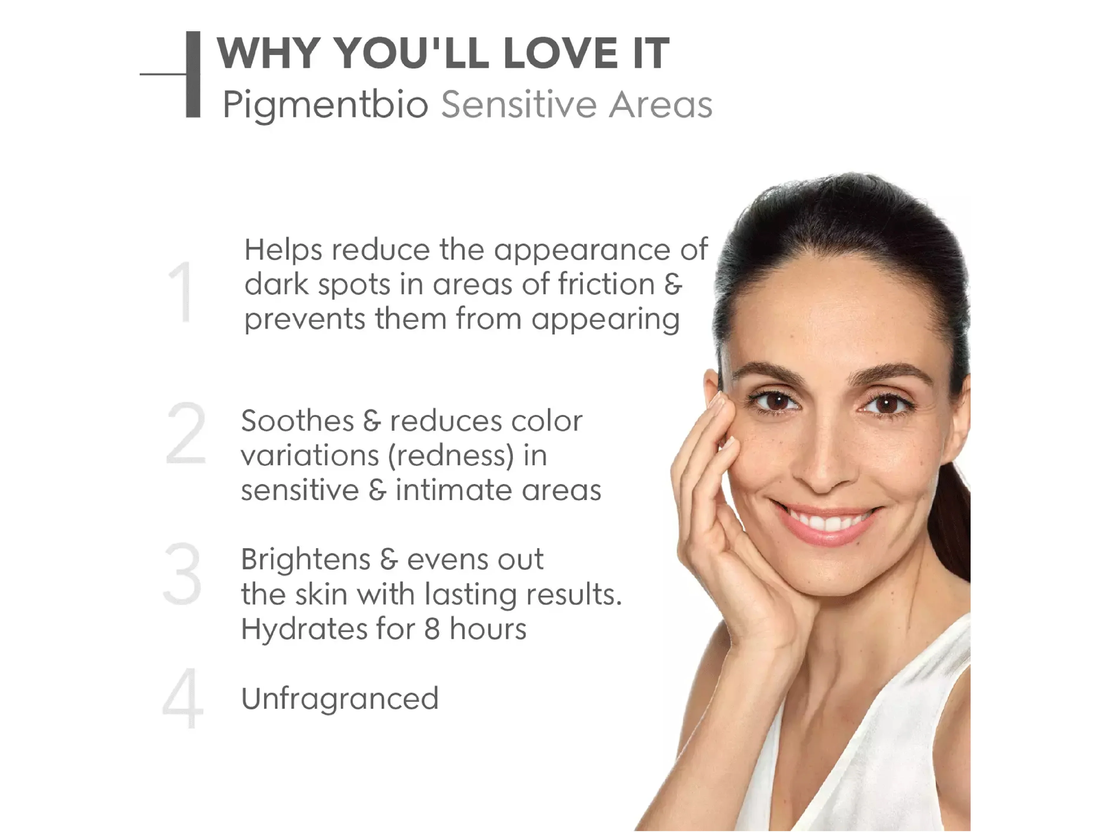 Bioderma Pigmentbio Sensitive Areas - Image 4