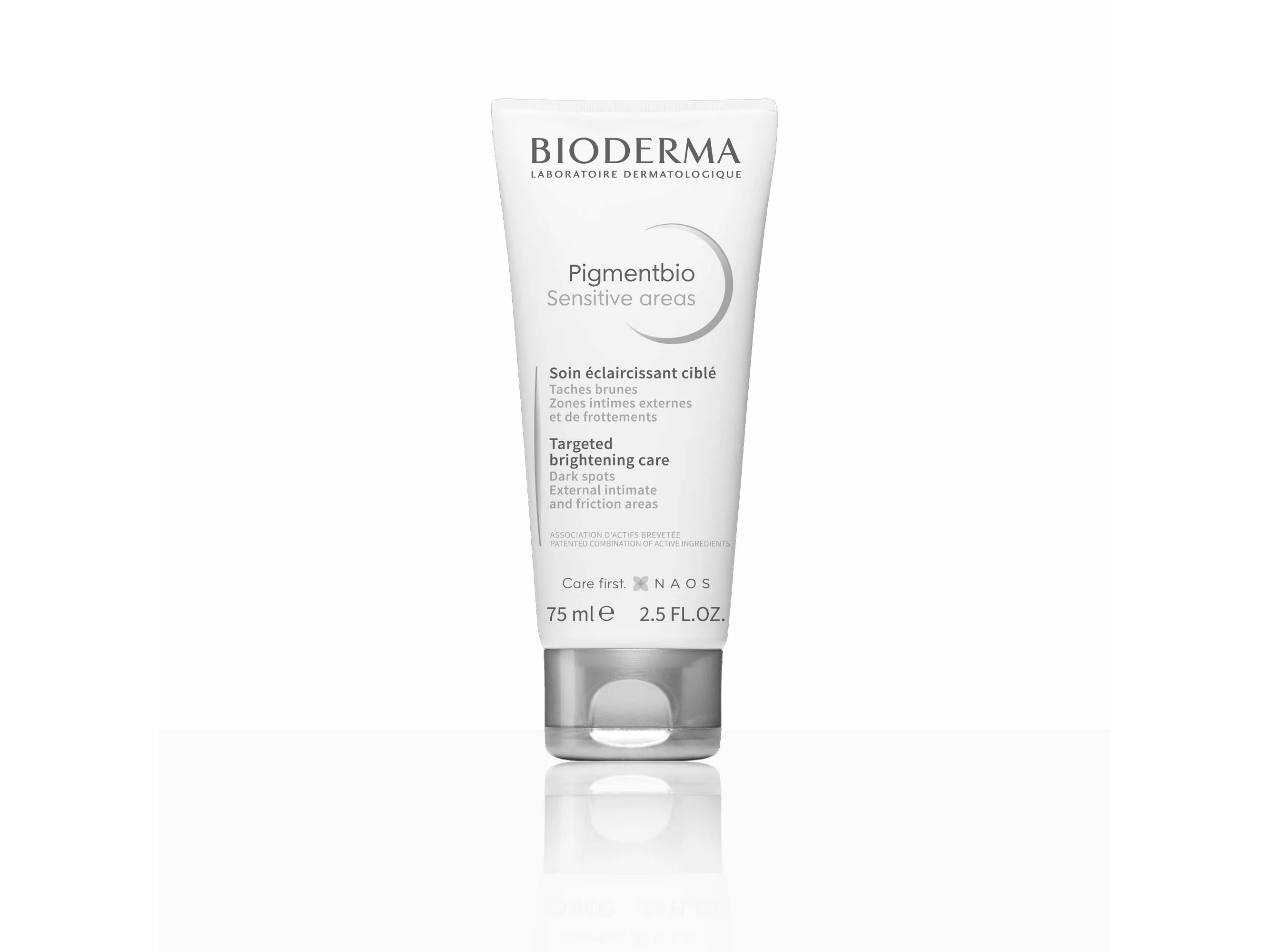 Bioderma Pigmentbio Sensitive Areas - Image 6