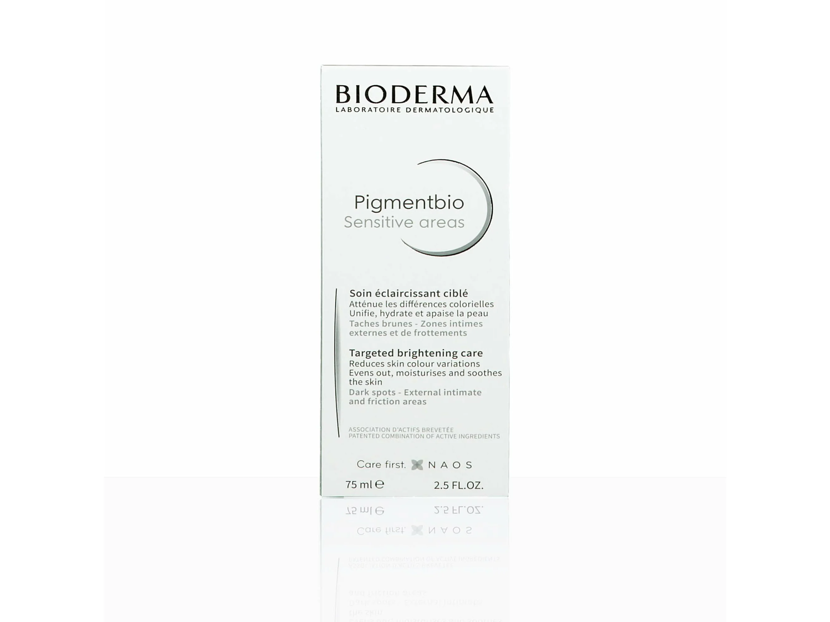 Bioderma Pigmentbio Sensitive Areas - Image 7