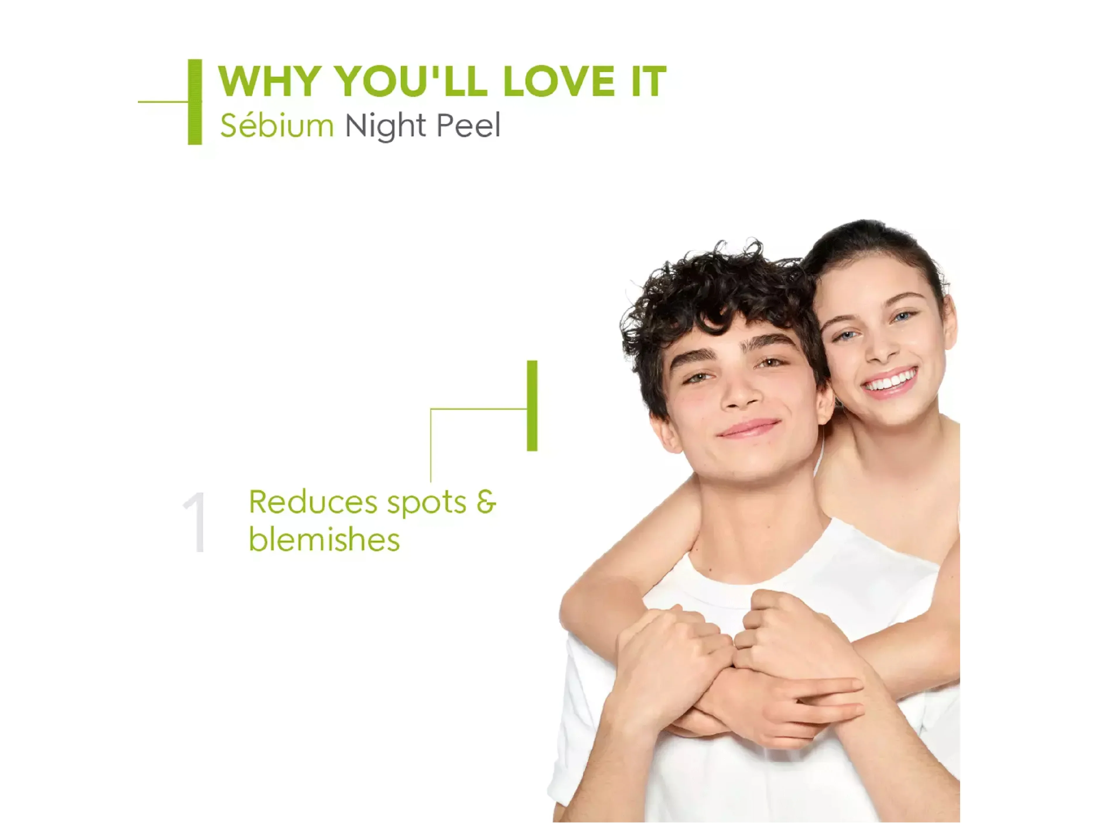 Bioderma Sebium Night Peel - Image 3