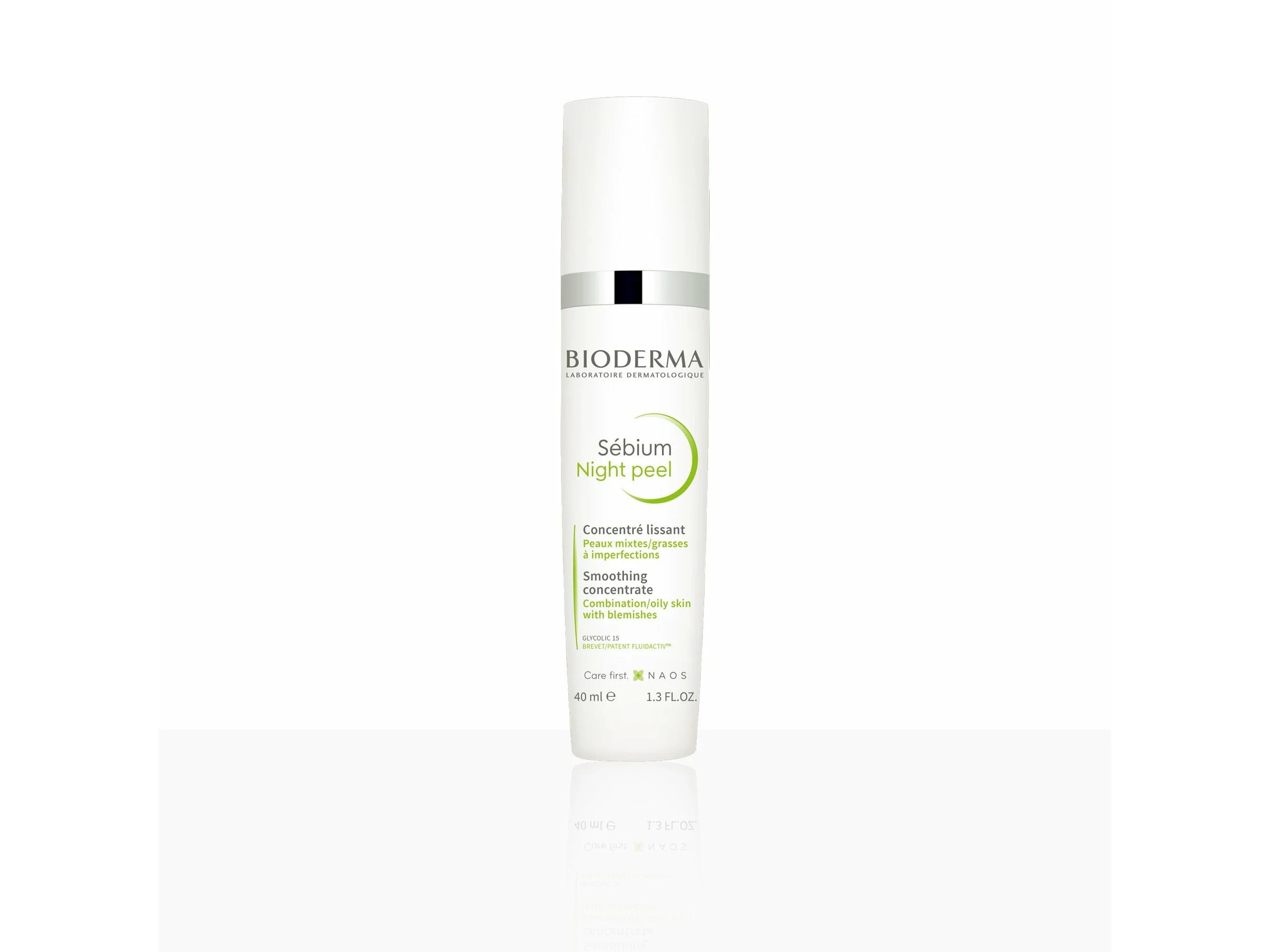 Bioderma Sebium Night Peel - Image 6
