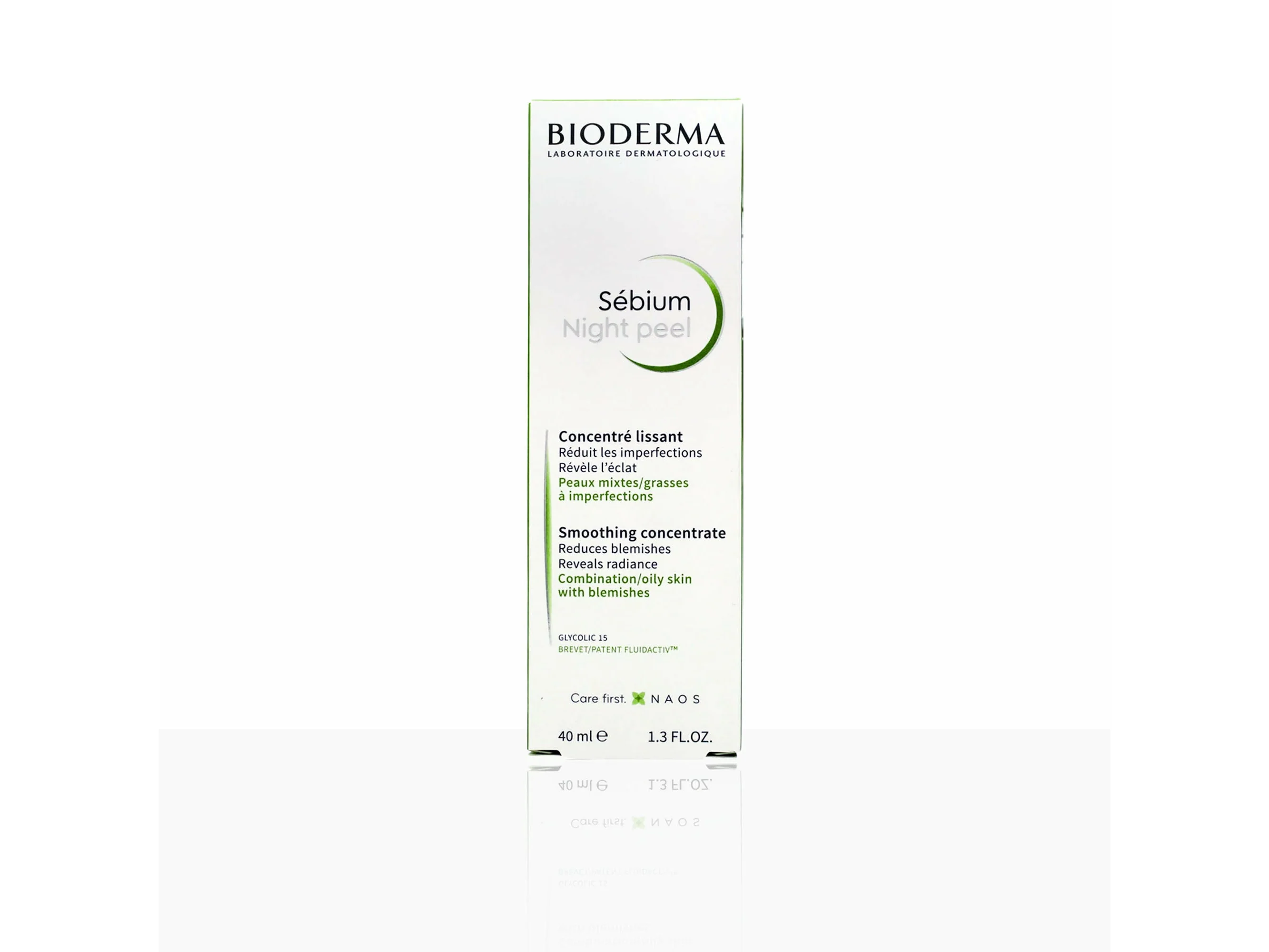 Bioderma Sebium Night Peel - Image 7