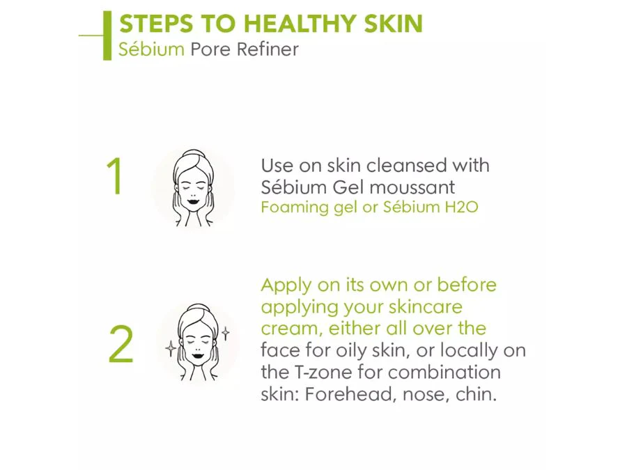 Bioderma Sebium Pore Refiner - Image 4