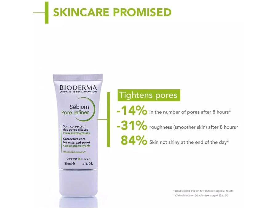 Bioderma Sebium Pore Refiner - Image 5
