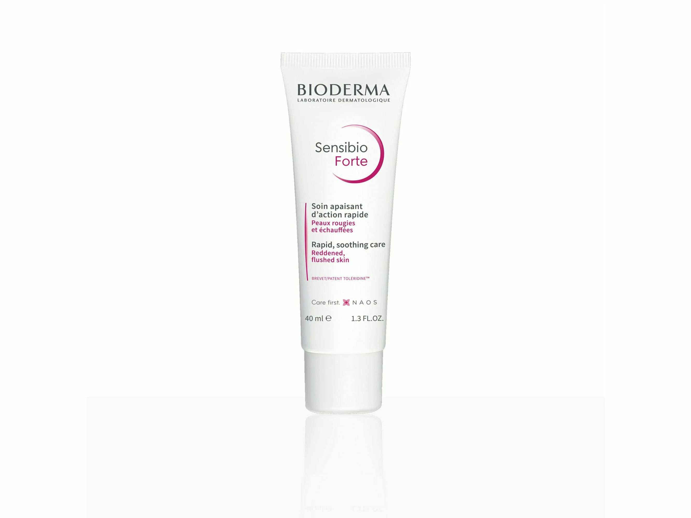 Bioderma Sensibio Forte - Image 5