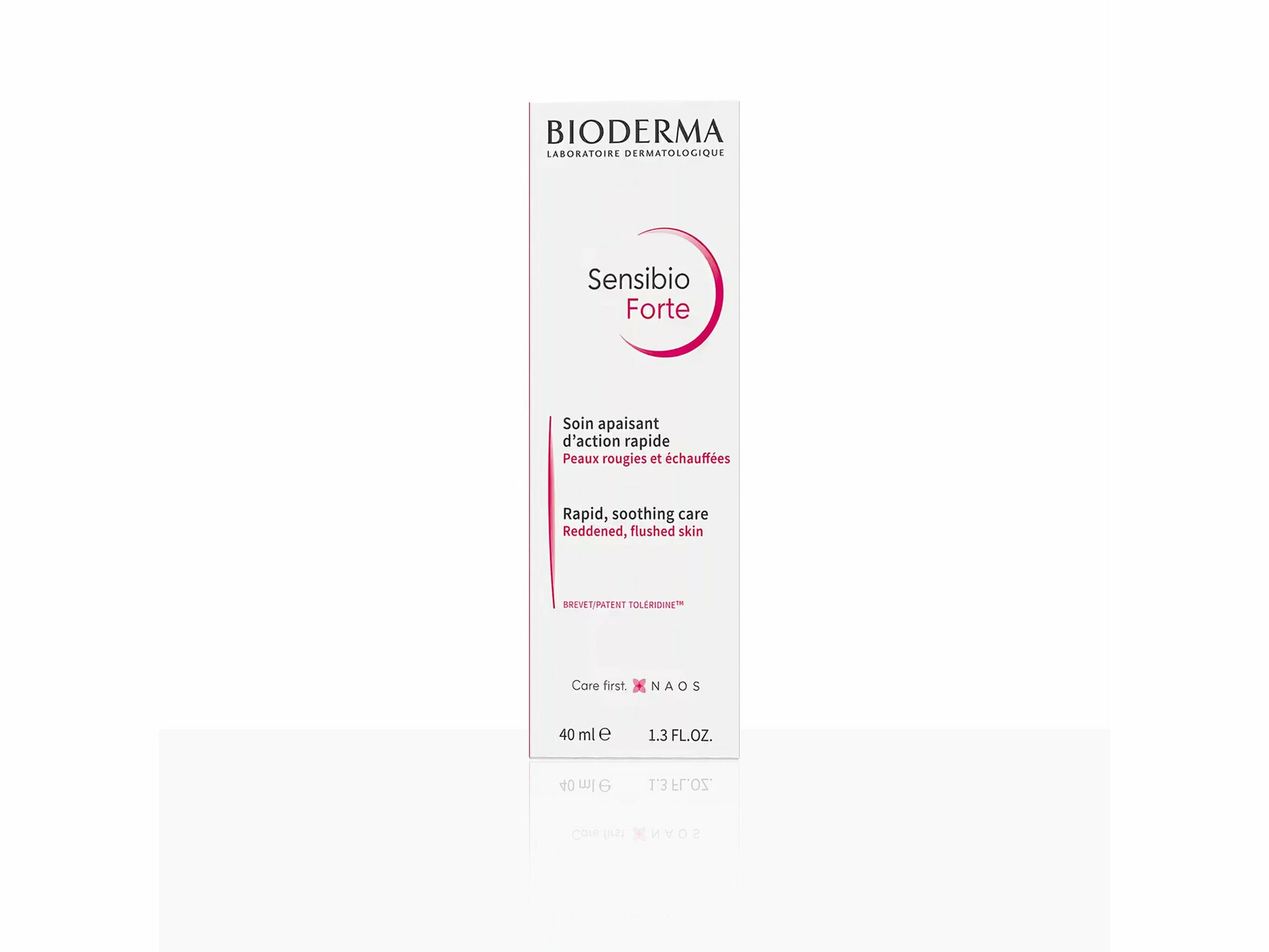 Bioderma Sensibio Forte - Image 6