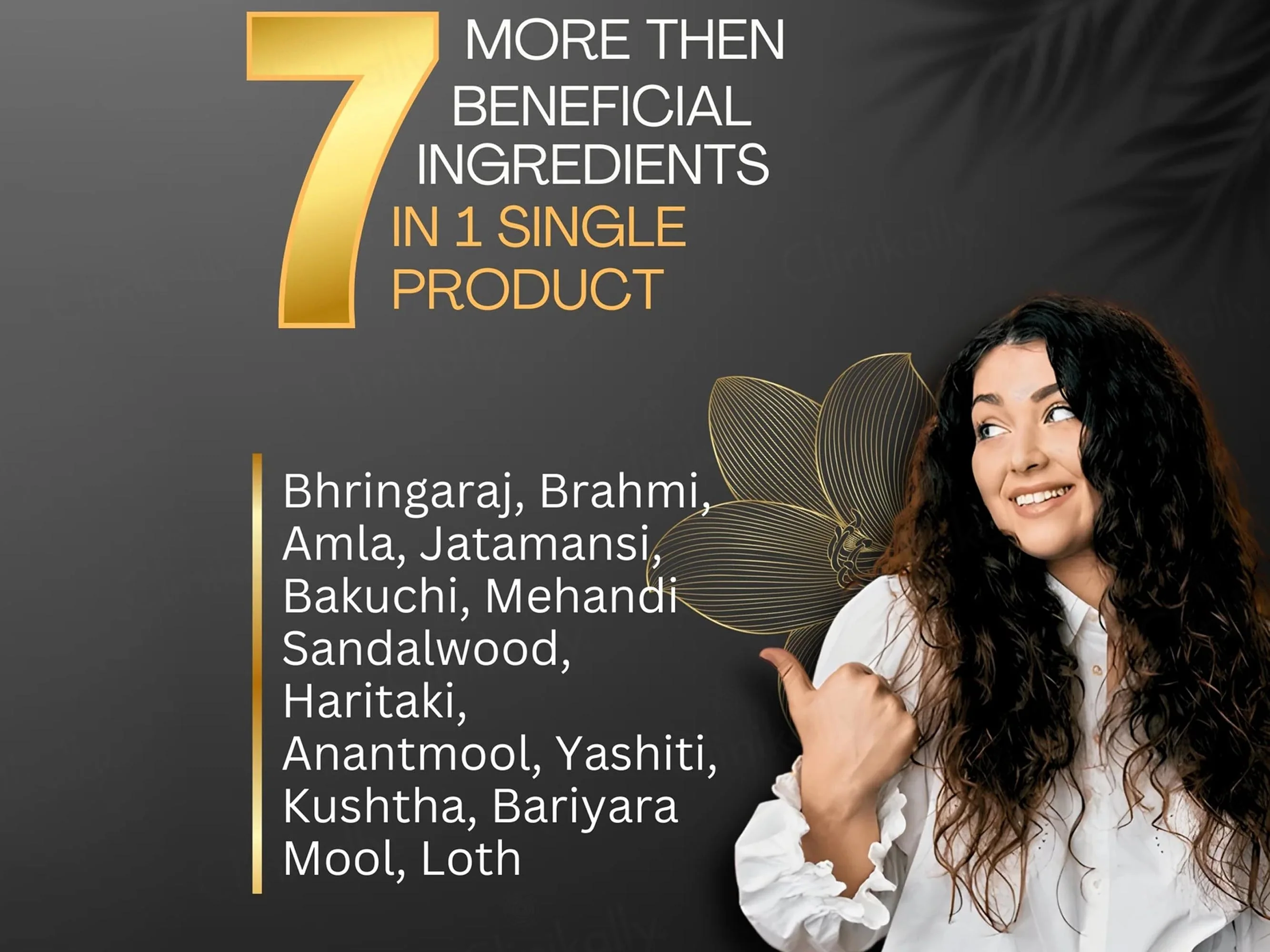 Biofaith Hair Regrowth Serum - Image 4