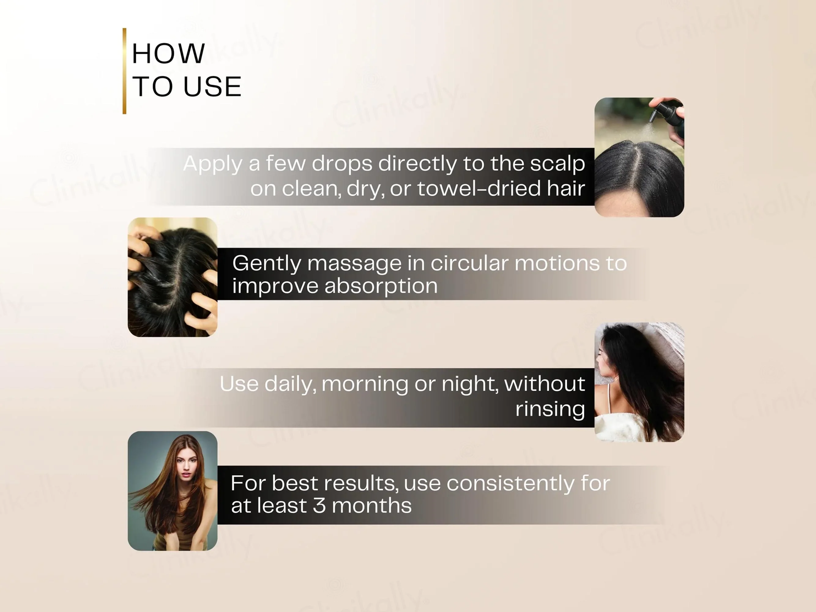 Biofaith Hair Regrowth Serum - Image 7
