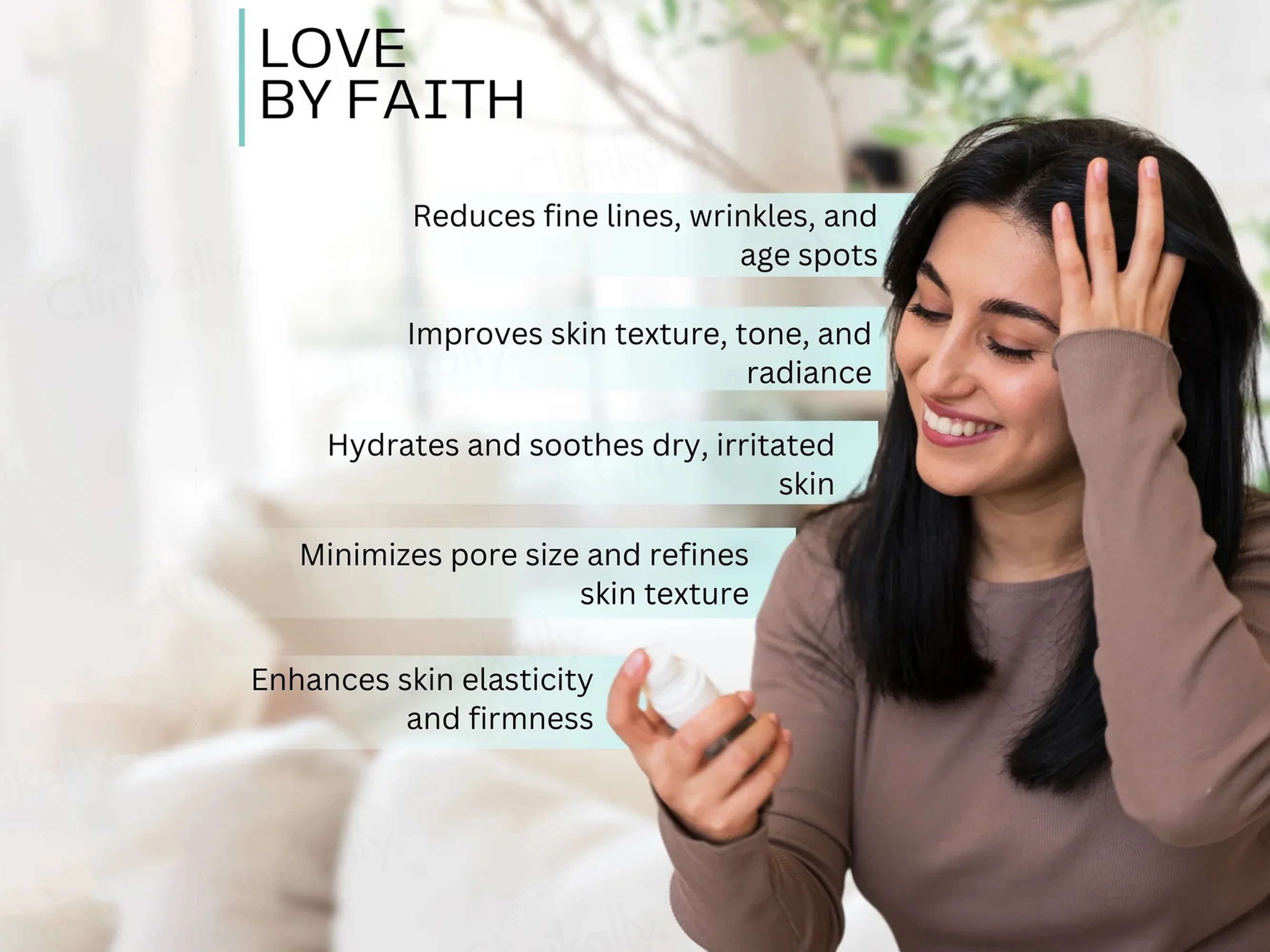 Biofaith Retipore Skin Serum - Image 4