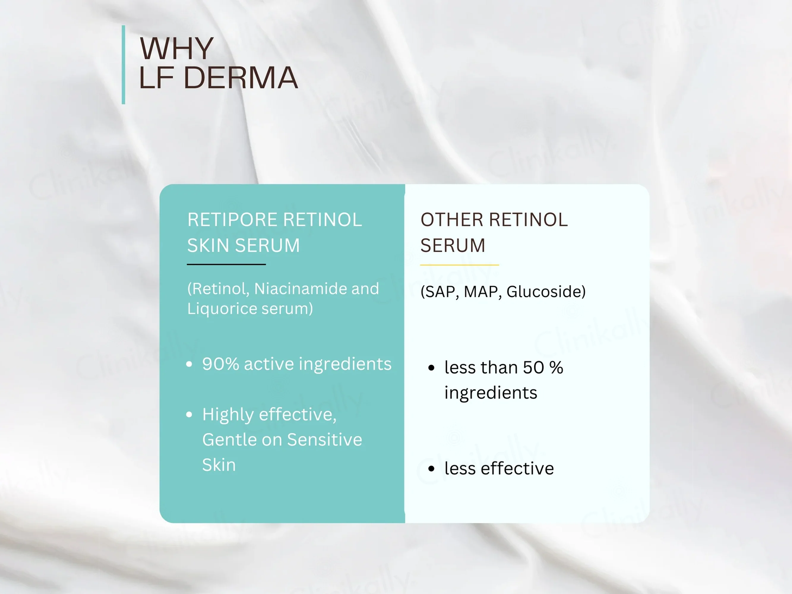 Biofaith Retipore Skin Serum - Image 5