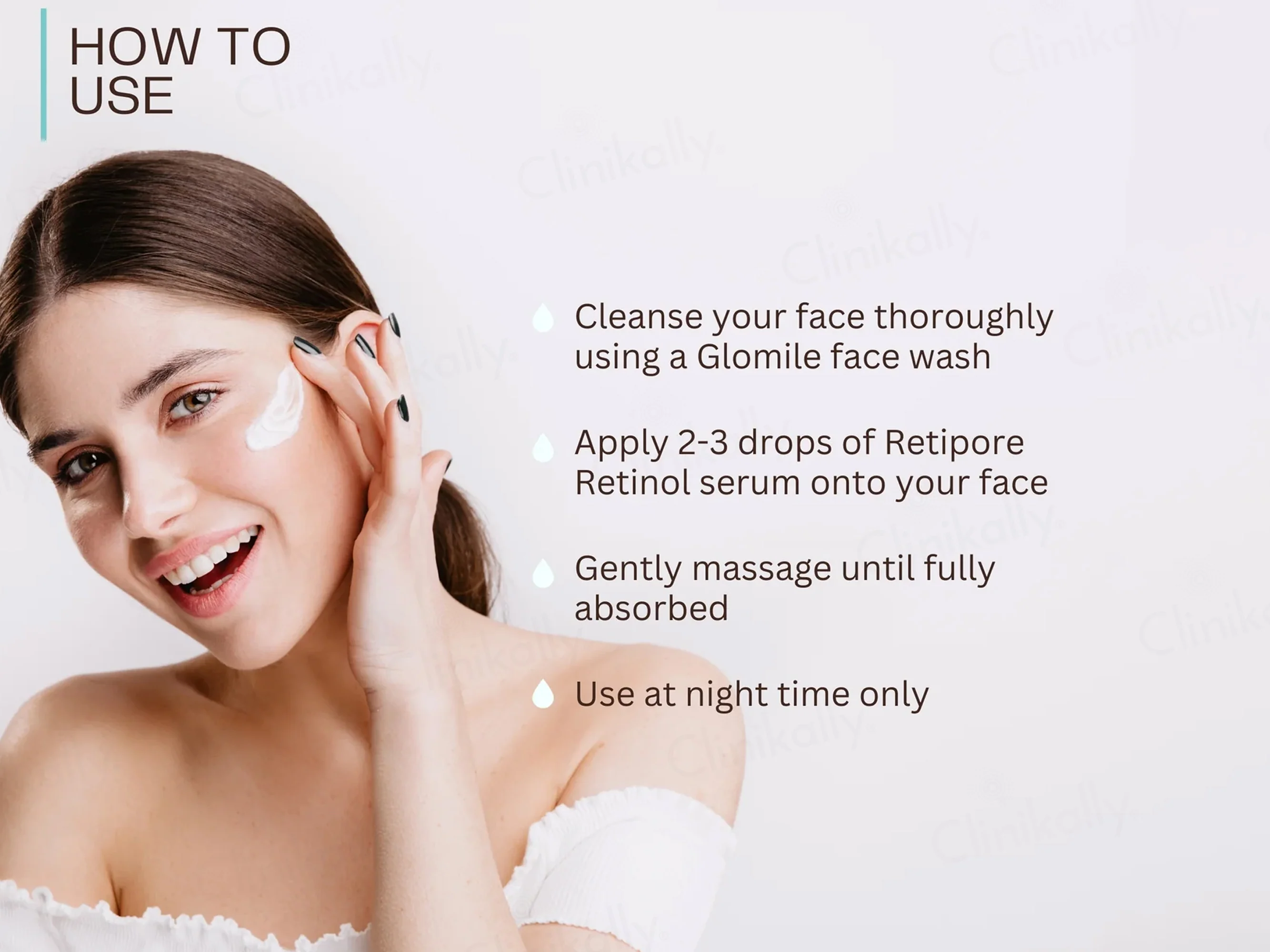Biofaith Retipore Skin Serum - Image 6