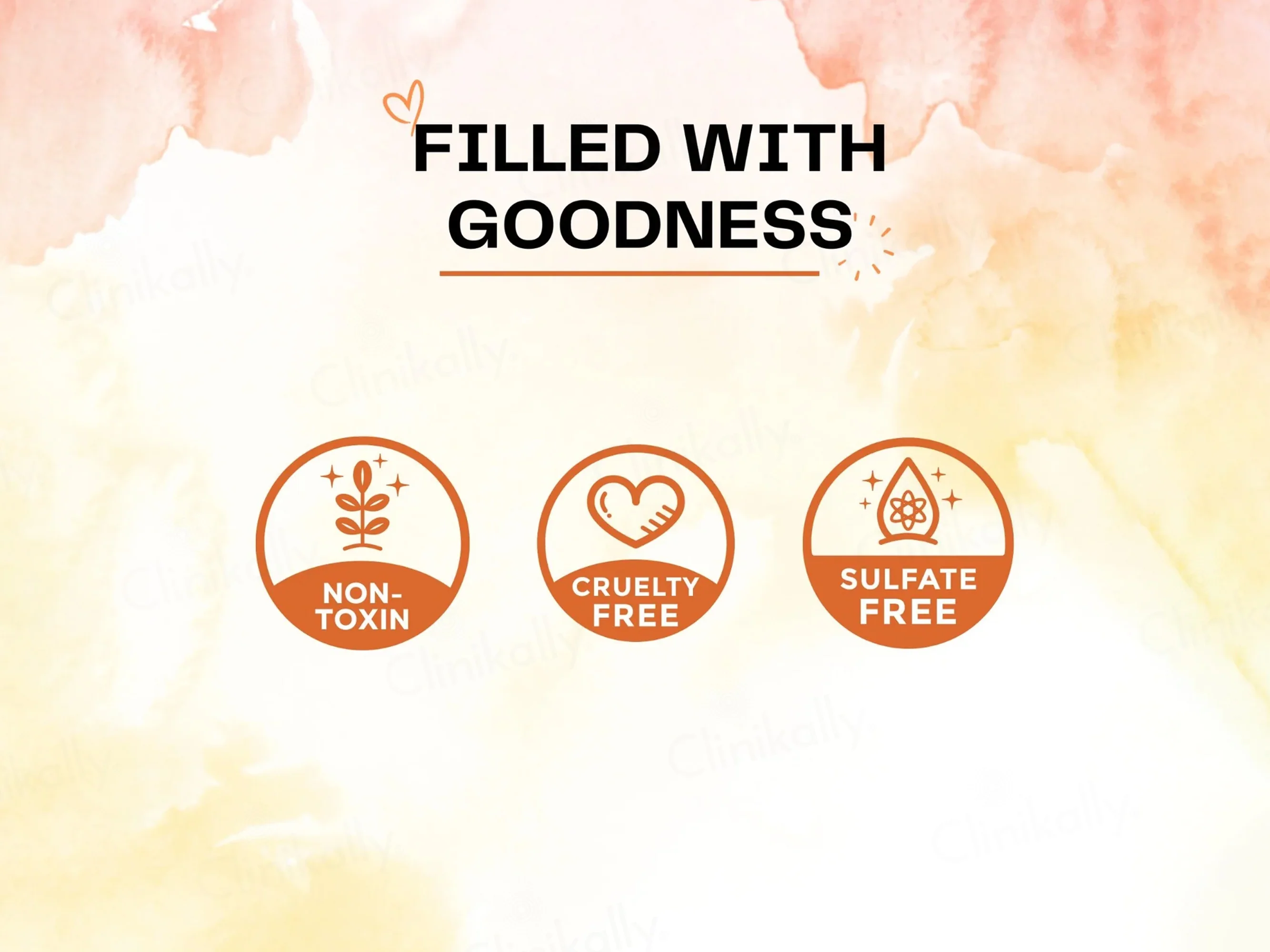 Biofaith Vitamin C Radiance Face Wash - Image 6