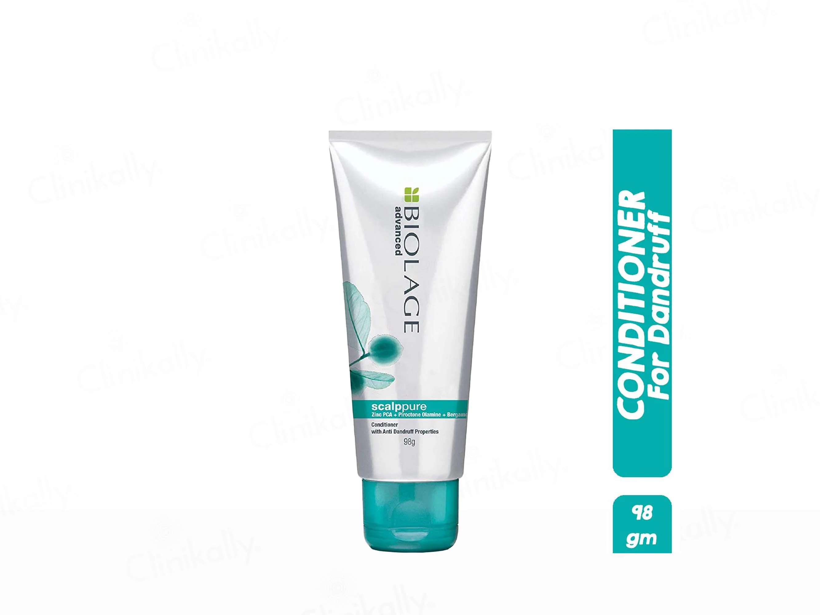 Biolage Advanced Scalppure Anti-Dandruff Conditioner - Image 6
